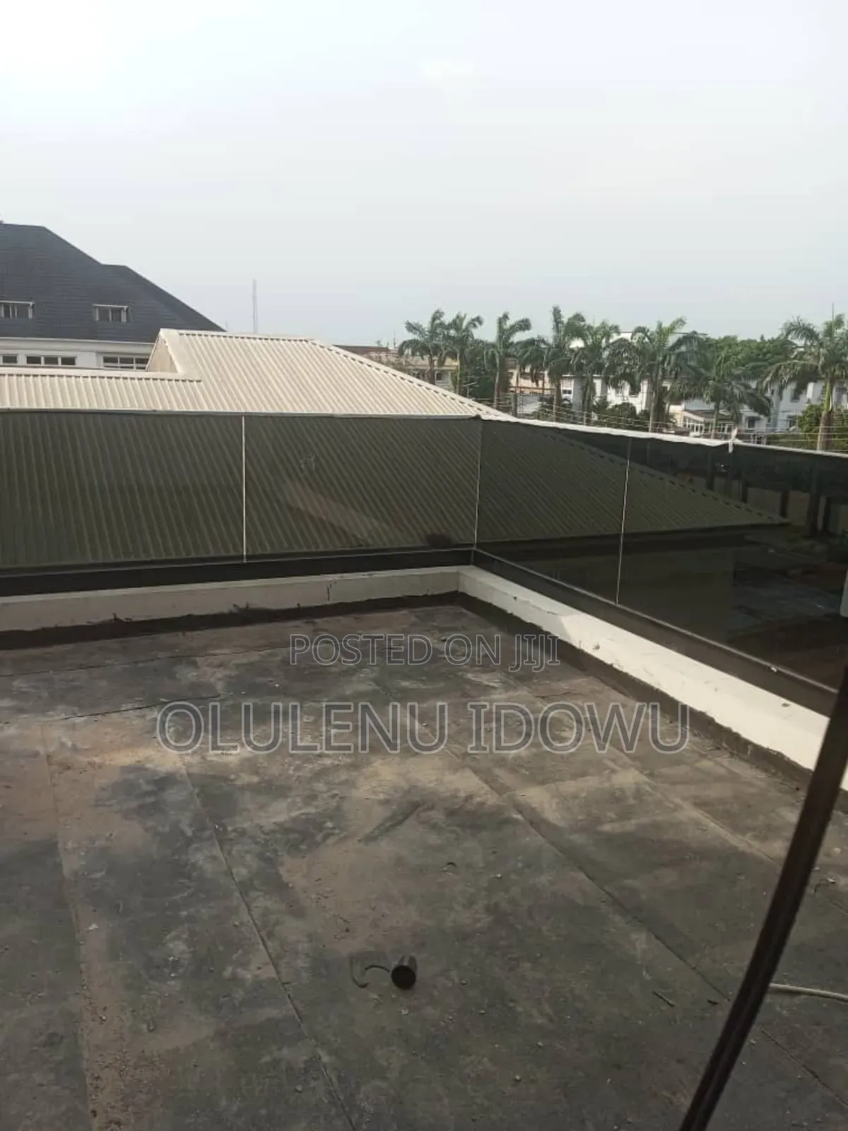 Furnished 5bdrm Duplex in Ikeja for sale in Ikeja