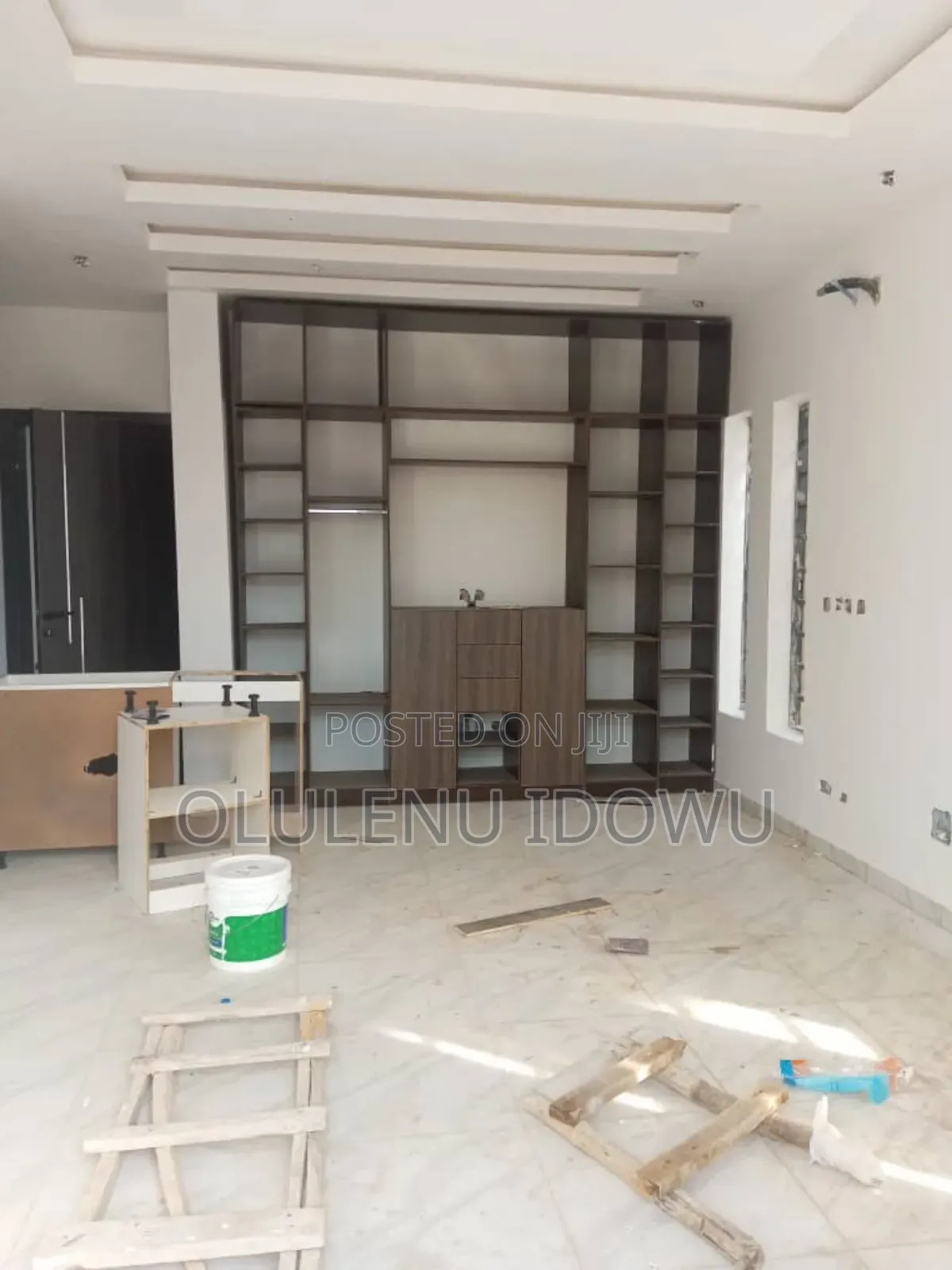 Furnished 5bdrm Duplex in Ikeja for sale in Ikeja