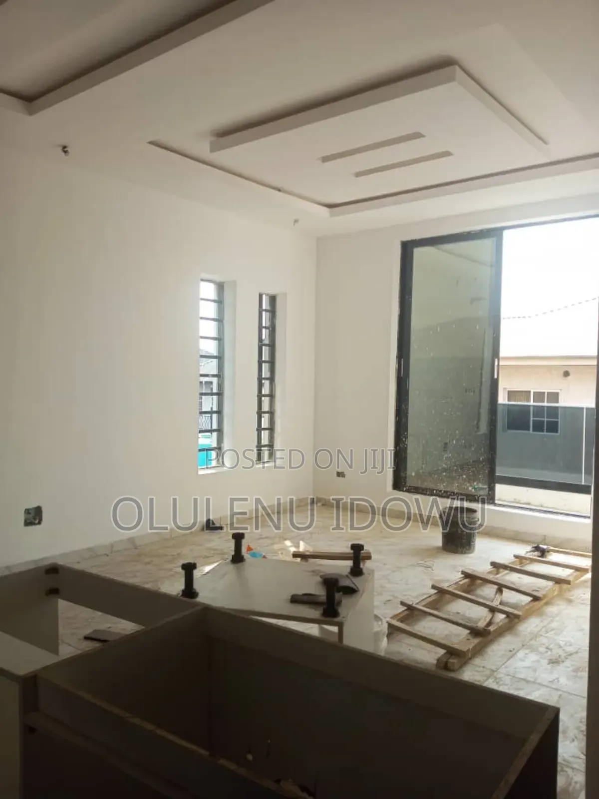 Furnished 5bdrm Duplex in Ikeja for sale in Ikeja