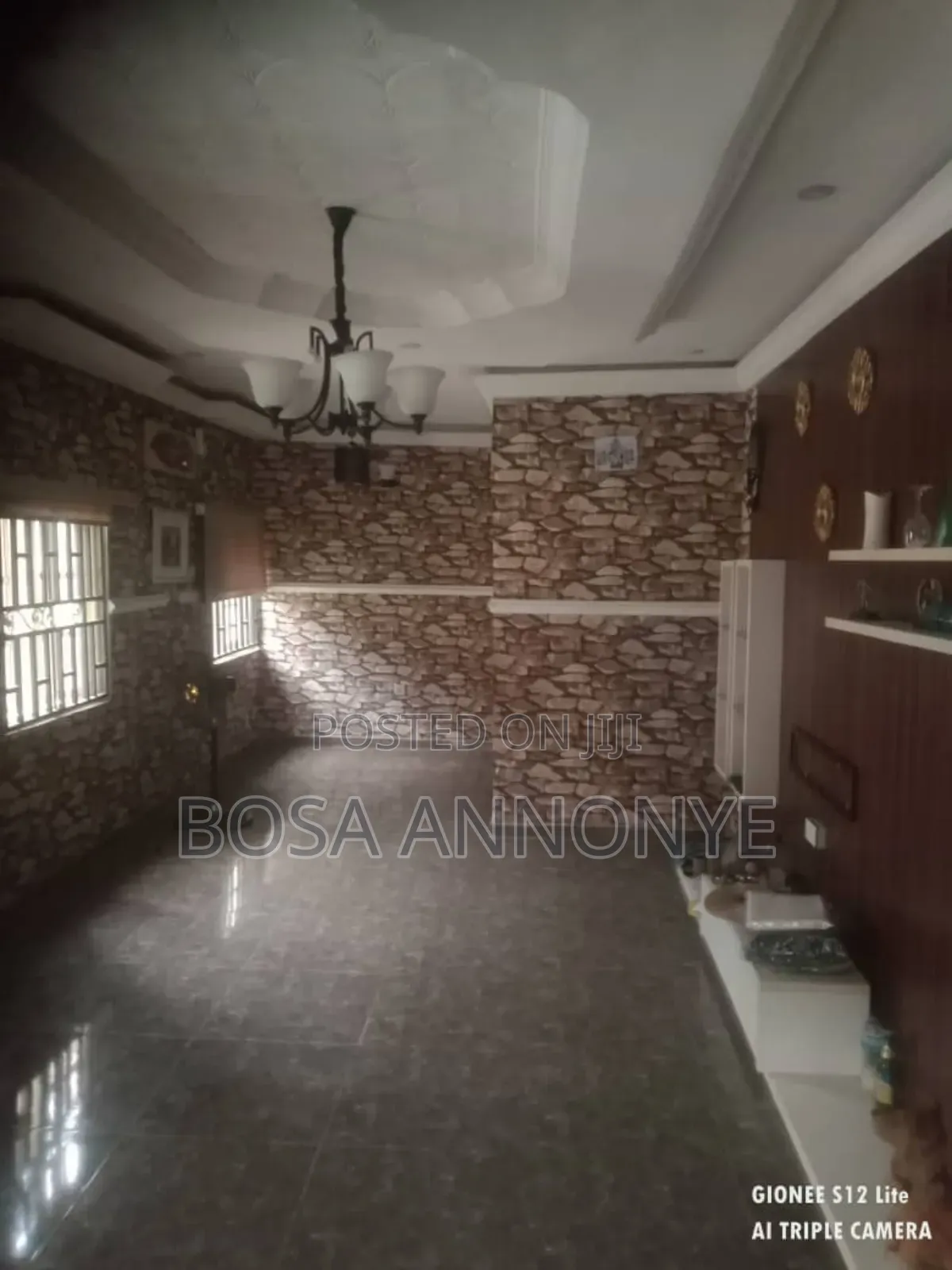 2bdrm Apartment in Westwood Estate,, Ajah for rent in Ajah