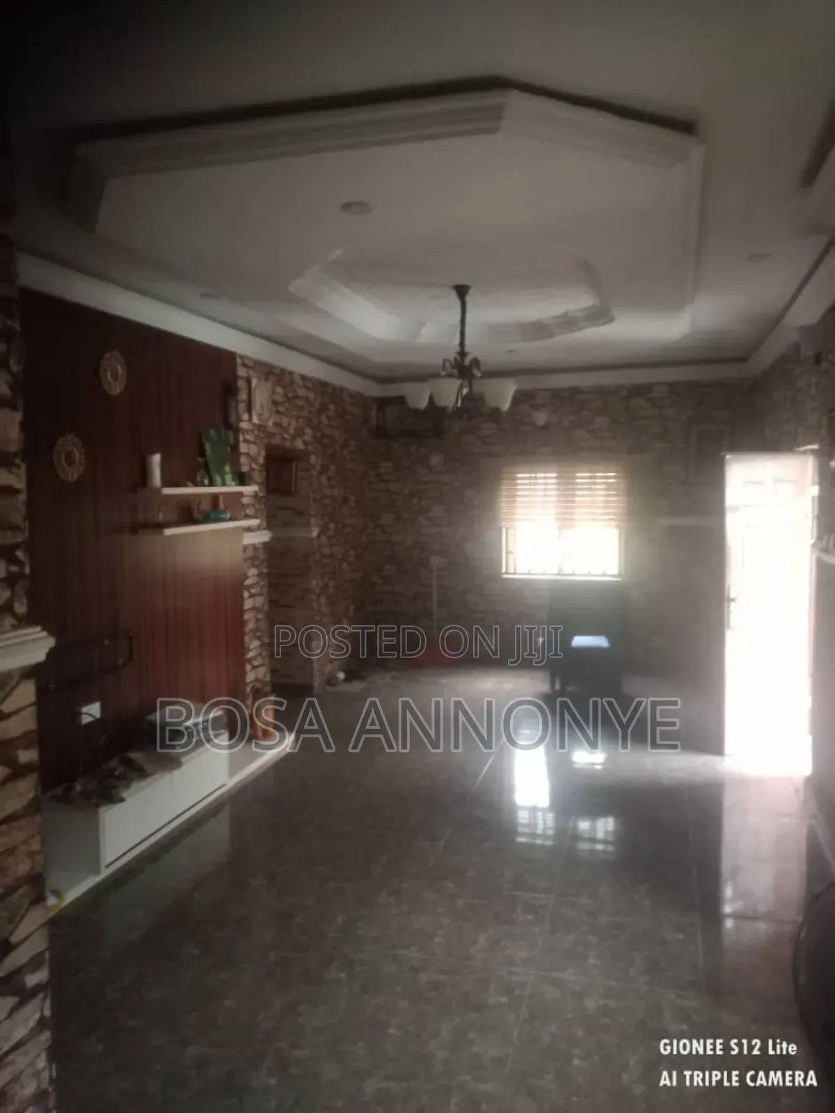 2bdrm Apartment in Westwood Estate,, Ajah for rent in Ajah