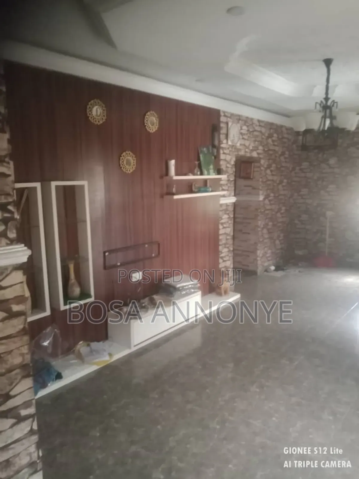 2bdrm Apartment in Westwood Estate,, Ajah for rent in Ajah