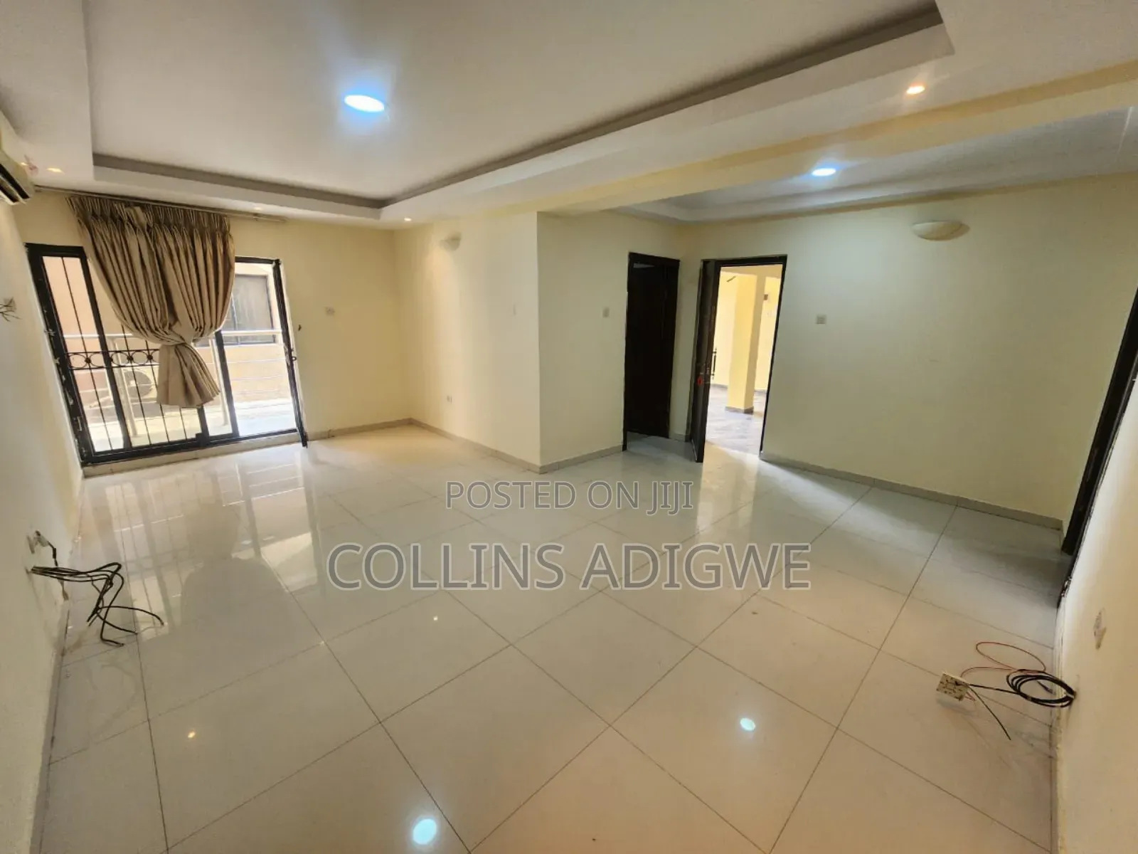 3bdrm Apartment in Oniru, Victoria Island Extension for rent in Victoria Island Extension