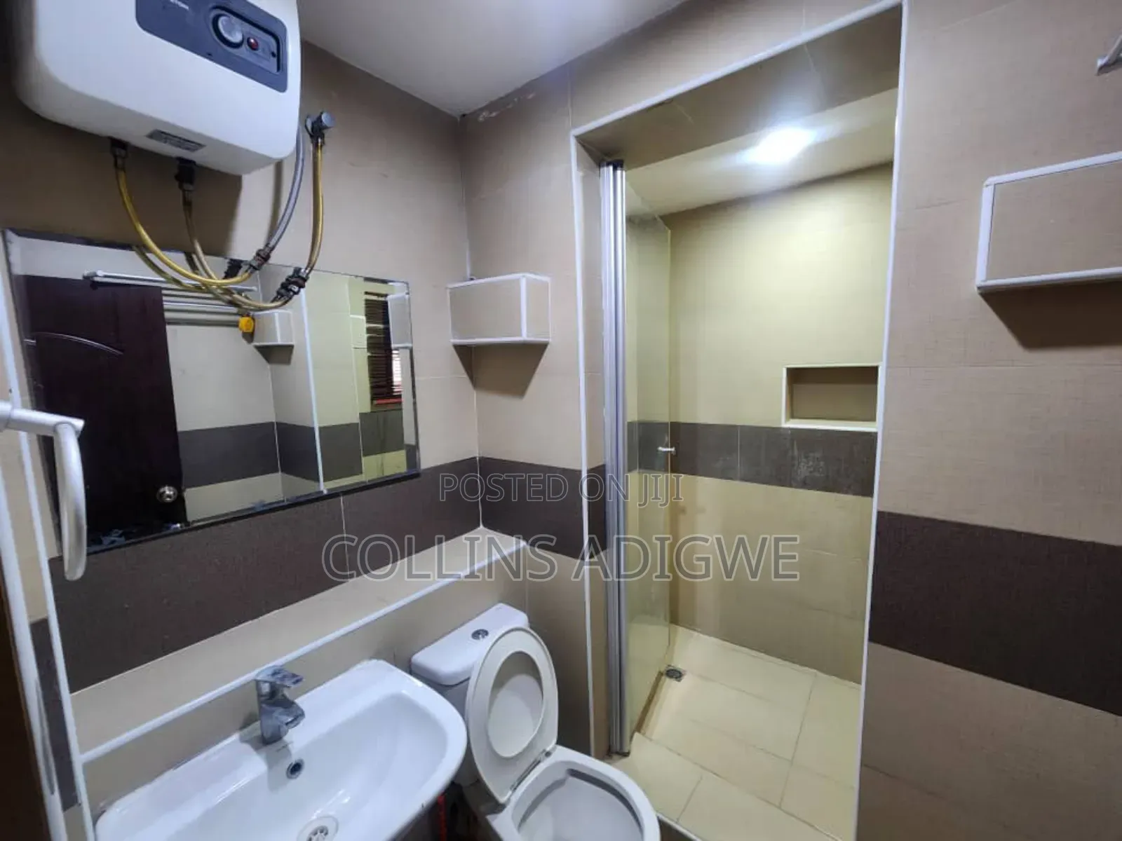 3bdrm Apartment in Oniru, Victoria Island Extension for rent in Victoria Island Extension