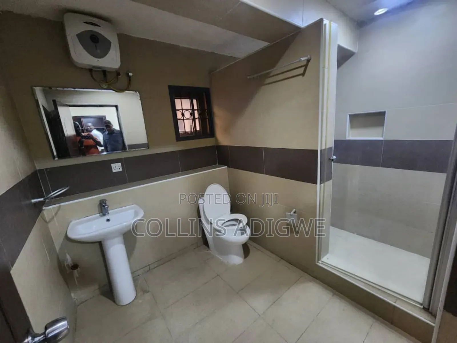 3bdrm Apartment in Oniru, Victoria Island Extension for rent in Victoria Island Extension