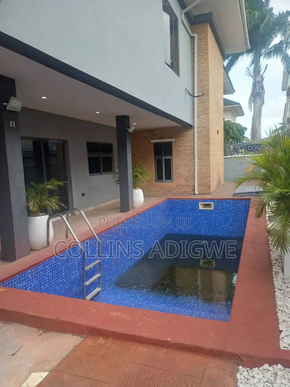 5bdrm Duplex in Lekki Phase 1 for rent in Lekki Phase 1