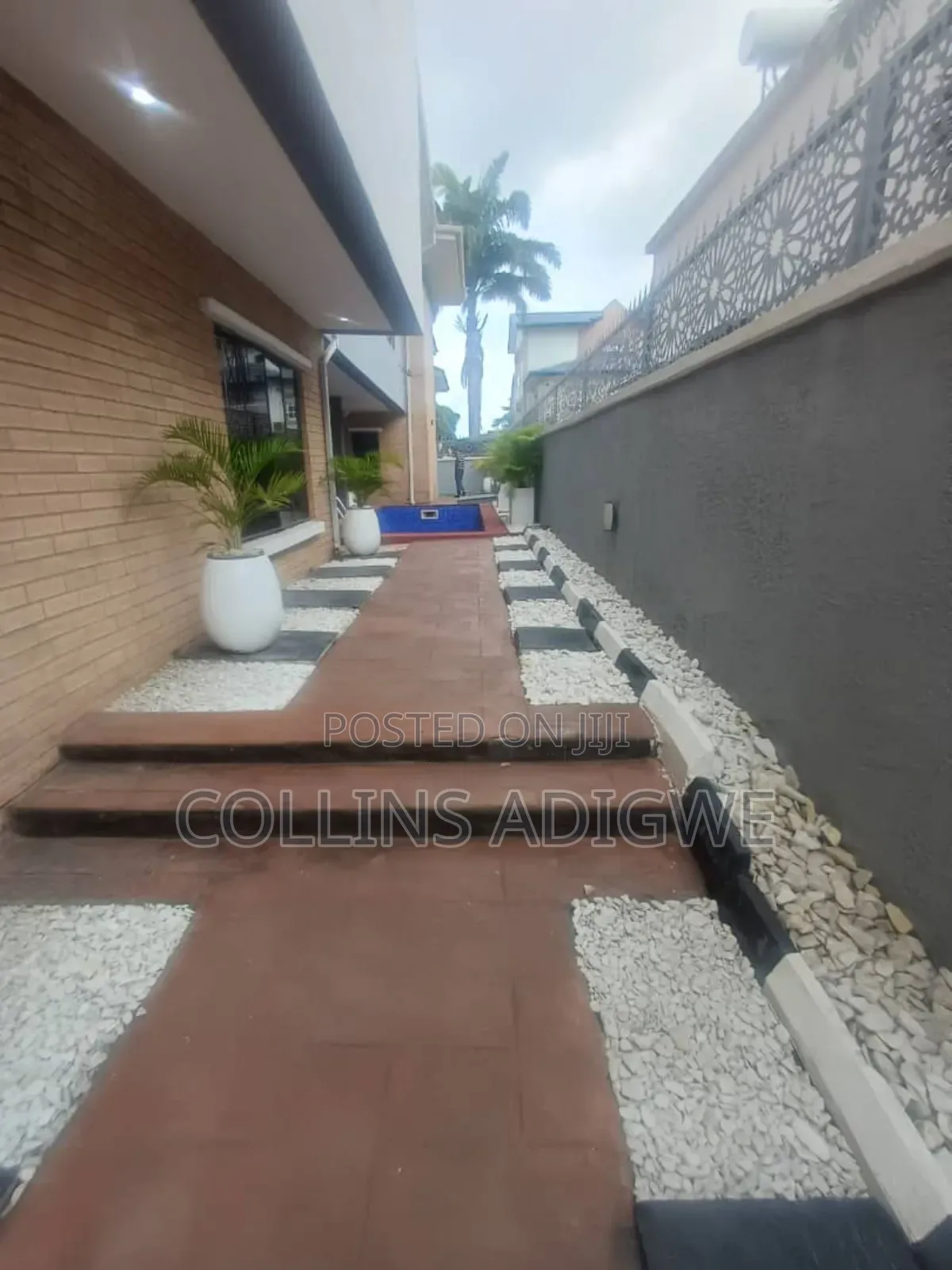 5bdrm Duplex in Lekki Phase 1 for rent in Lekki Phase 1