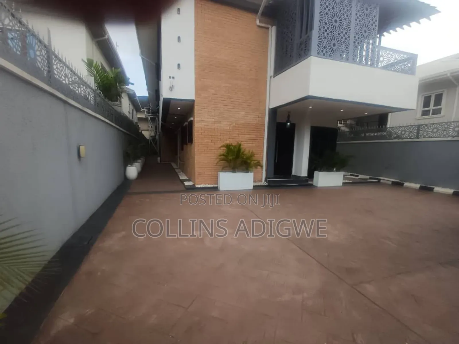5bdrm Duplex in Lekki Phase 1 for rent in Lekki Phase 1