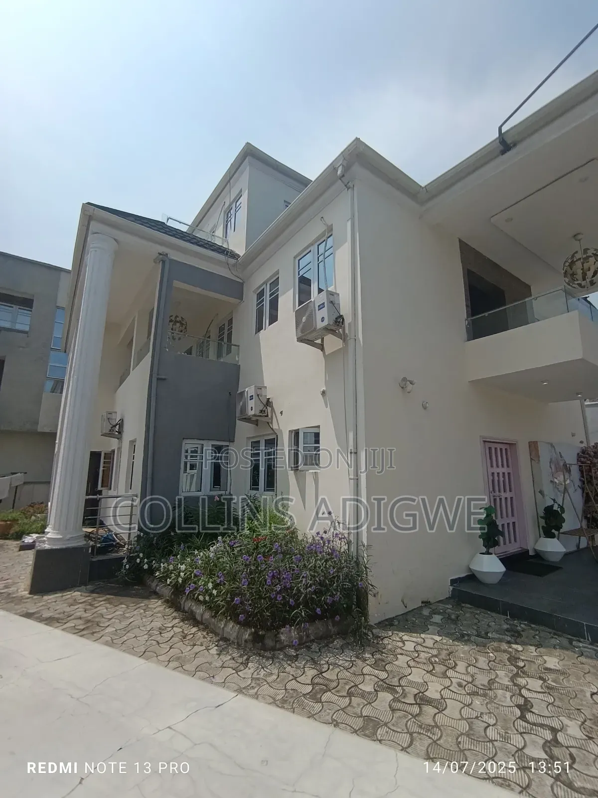 6 Bed Commercial Property in Lekki Phase 1