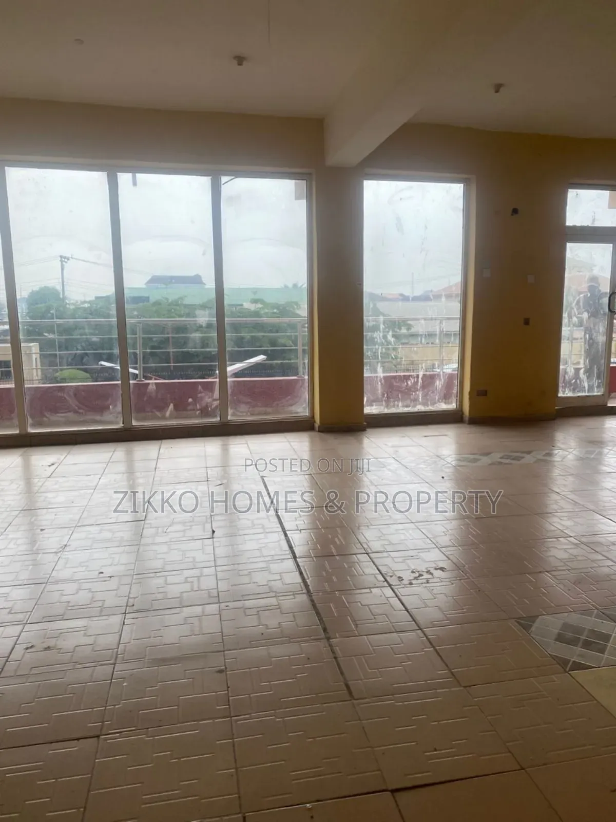 Shope for Rent at Sangotedo in Ajah