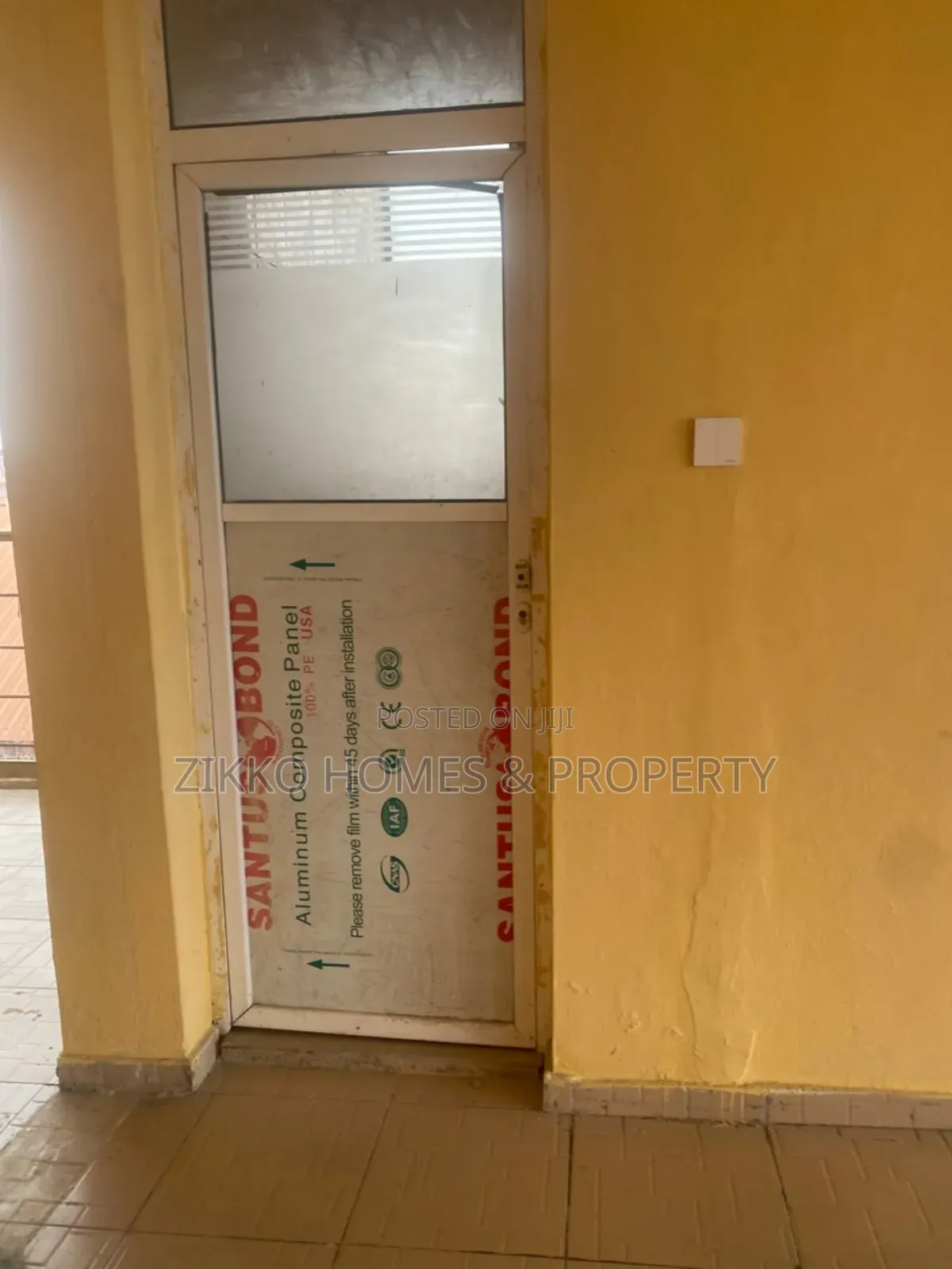 Shope for Rent at Sangotedo in Ajah