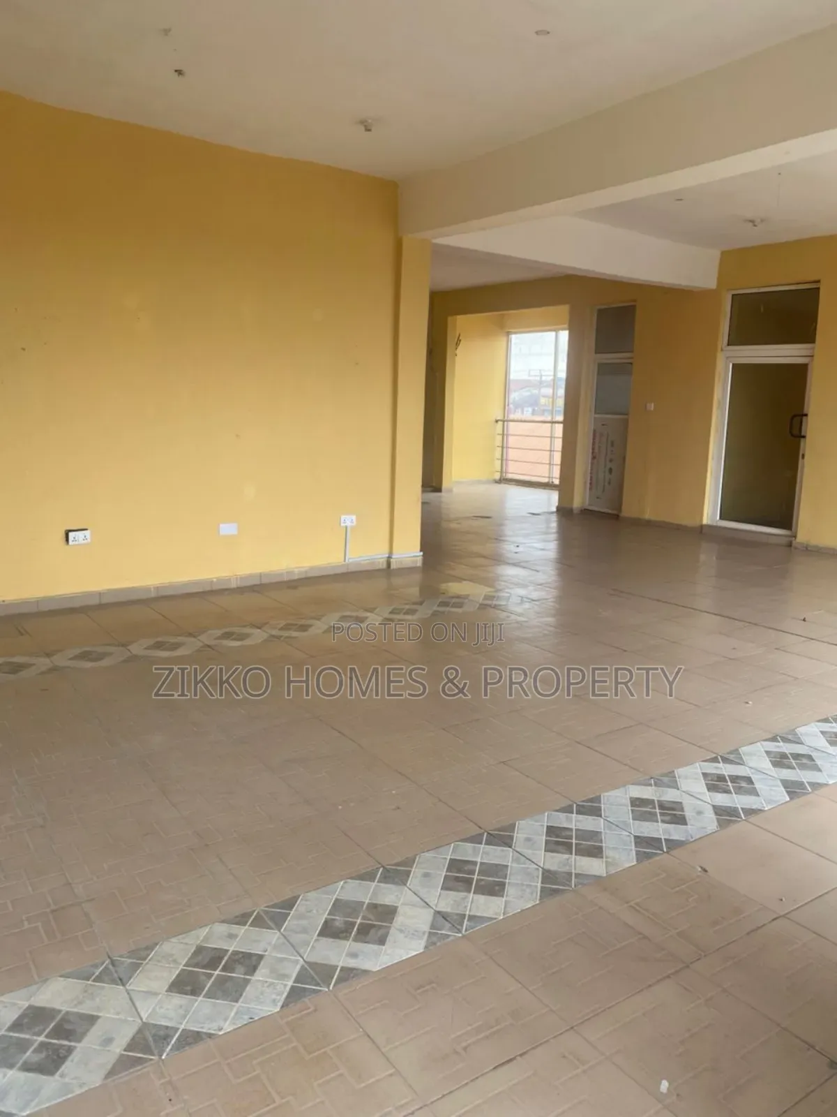 Shope for Rent at Sangotedo in Ajah