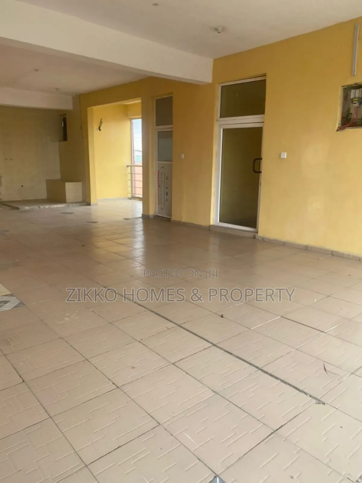 Shope for Rent at Sangotedo in Ajah