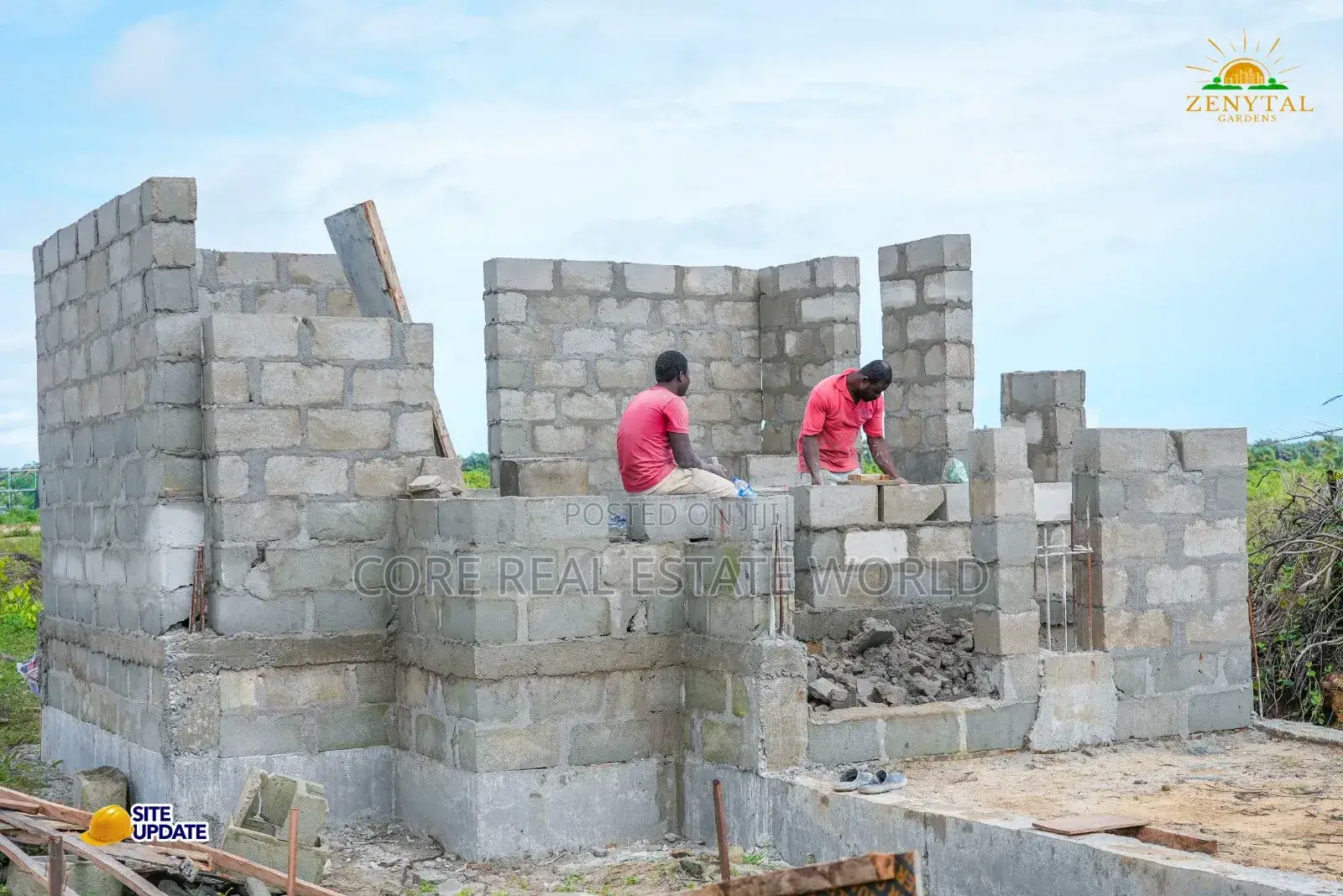 Perfect Buy and Build, Elerangbe Ibeju Lekki in Elerangbe