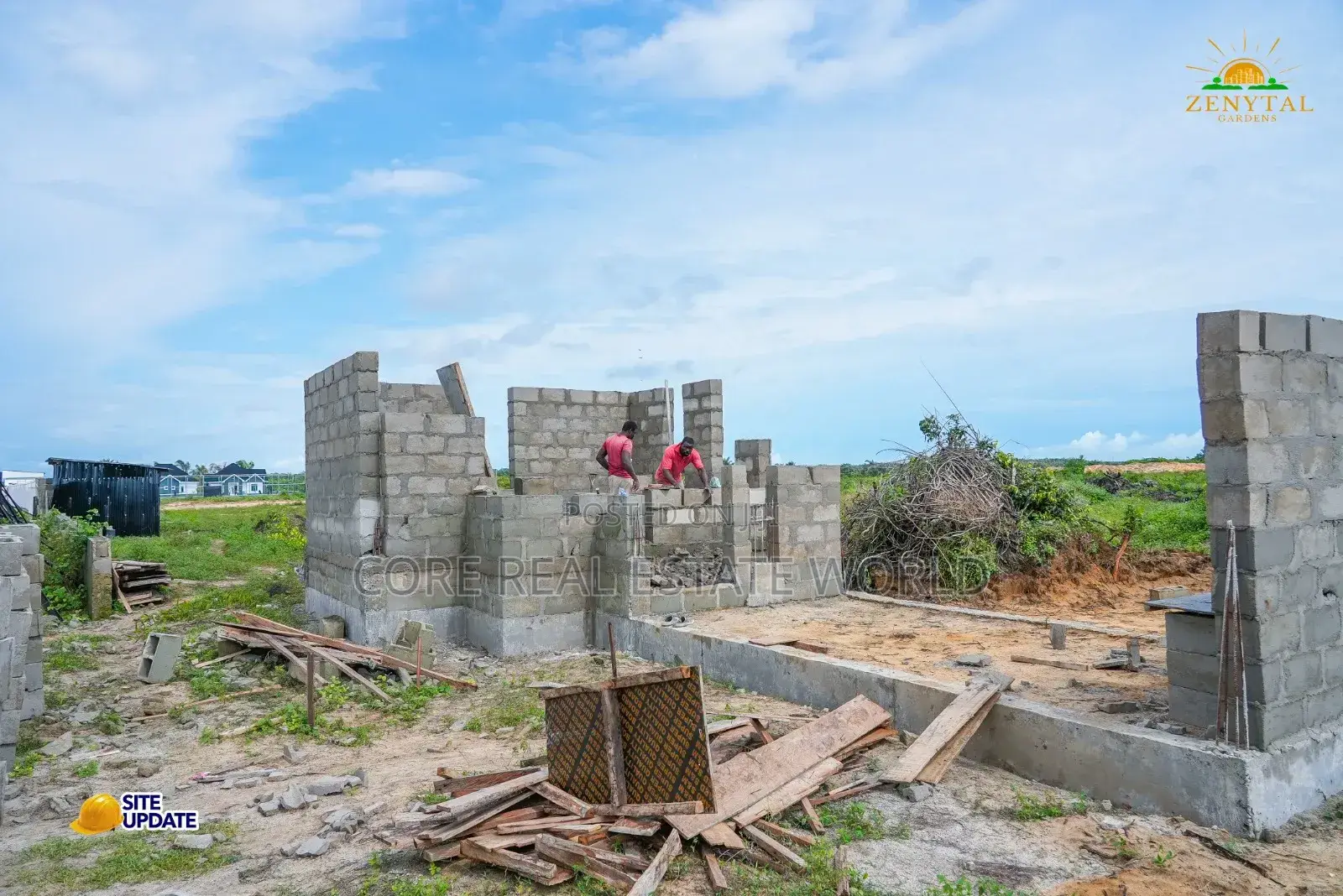 Perfect Buy and Build, Elerangbe Ibeju Lekki in Elerangbe