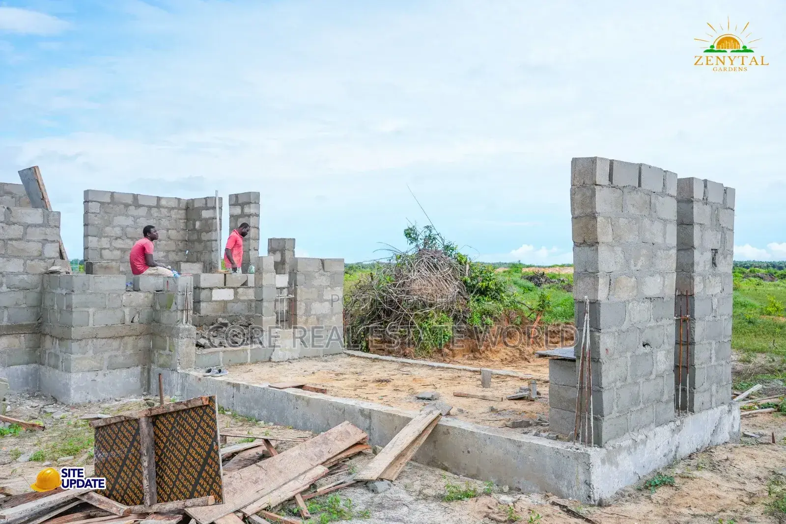 Perfect Buy and Build, Elerangbe Ibeju Lekki in Elerangbe