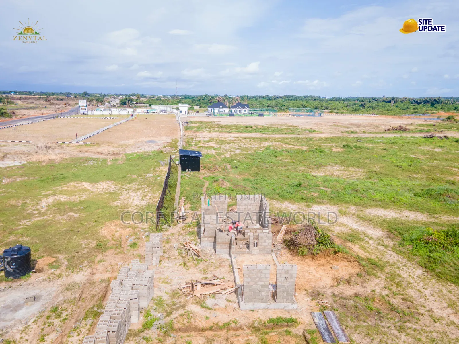 Perfect Buy and Build, Elerangbe Ibeju Lekki in Elerangbe