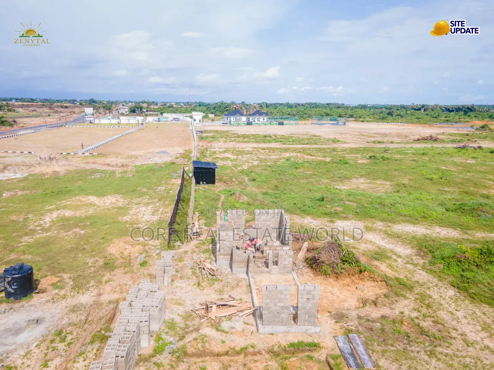 Perfect Buy and Build, Elerangbe Ibeju Lekki in Elerangbe