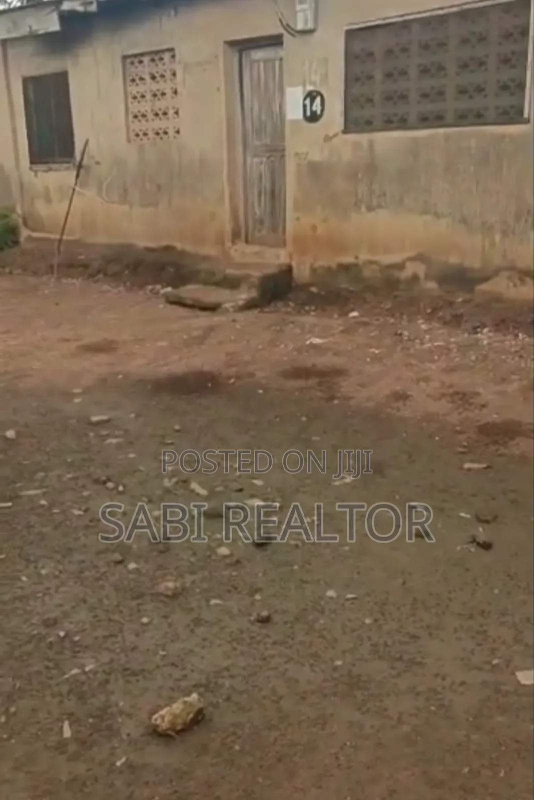 Residential Full Plot of Land in Serene Calm Environment in Command in Abule Egba