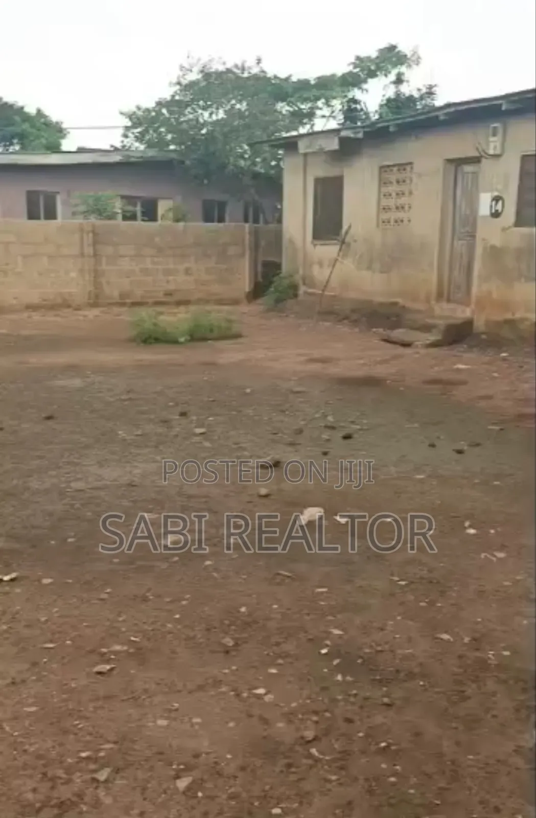 Residential Full Plot of Land in Serene Calm Environment in Command in Abule Egba
