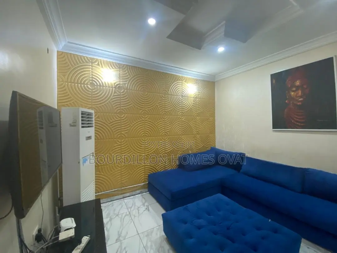 Furnished 5bdrm Duplex in Victoria Island for rent in Victoria Island