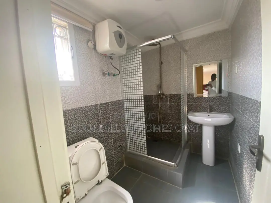 Furnished 5bdrm Duplex in Victoria Island for rent in Victoria Island