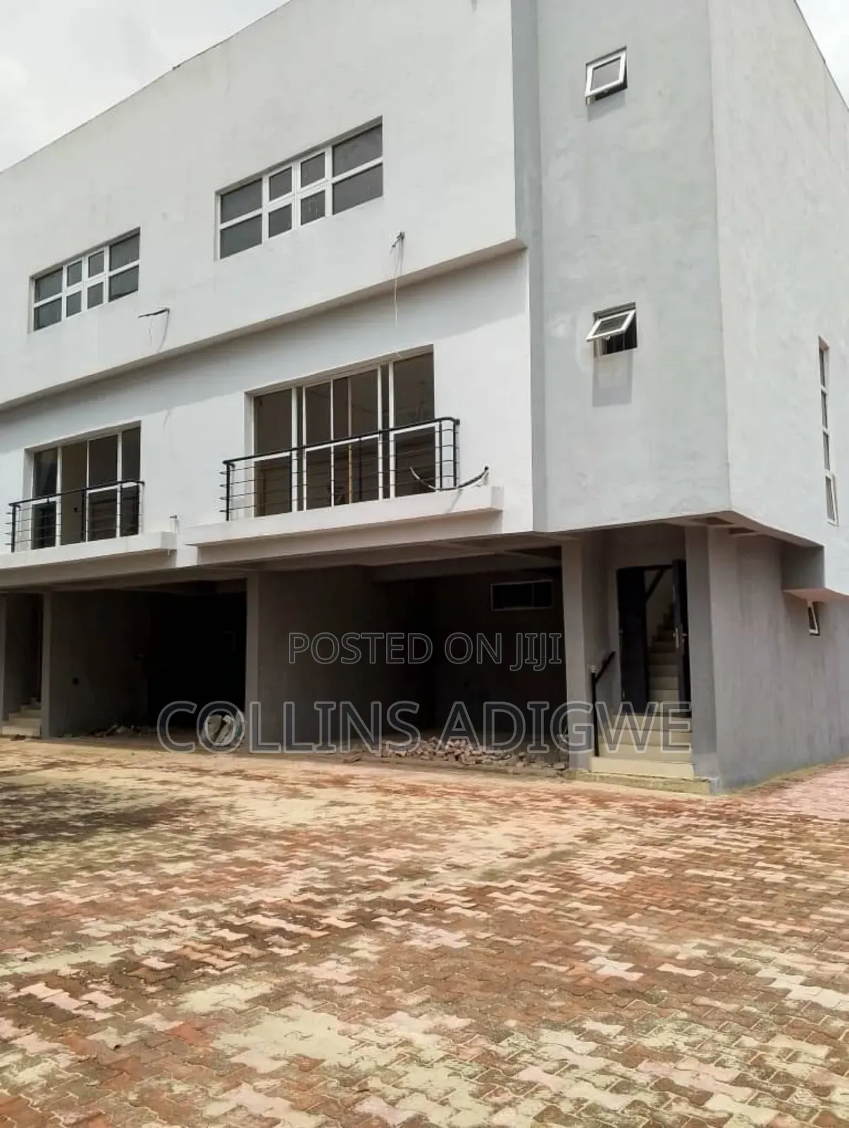 5bdrm Maisonette in Ikoyi, Awolowo Road for rent in Awolowo Road