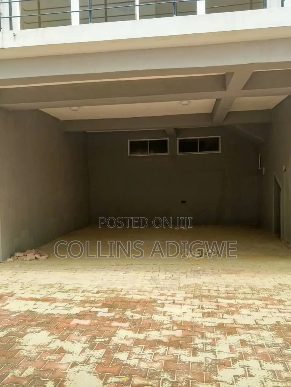 5bdrm Maisonette in Ikoyi, Awolowo Road for rent in Awolowo Road