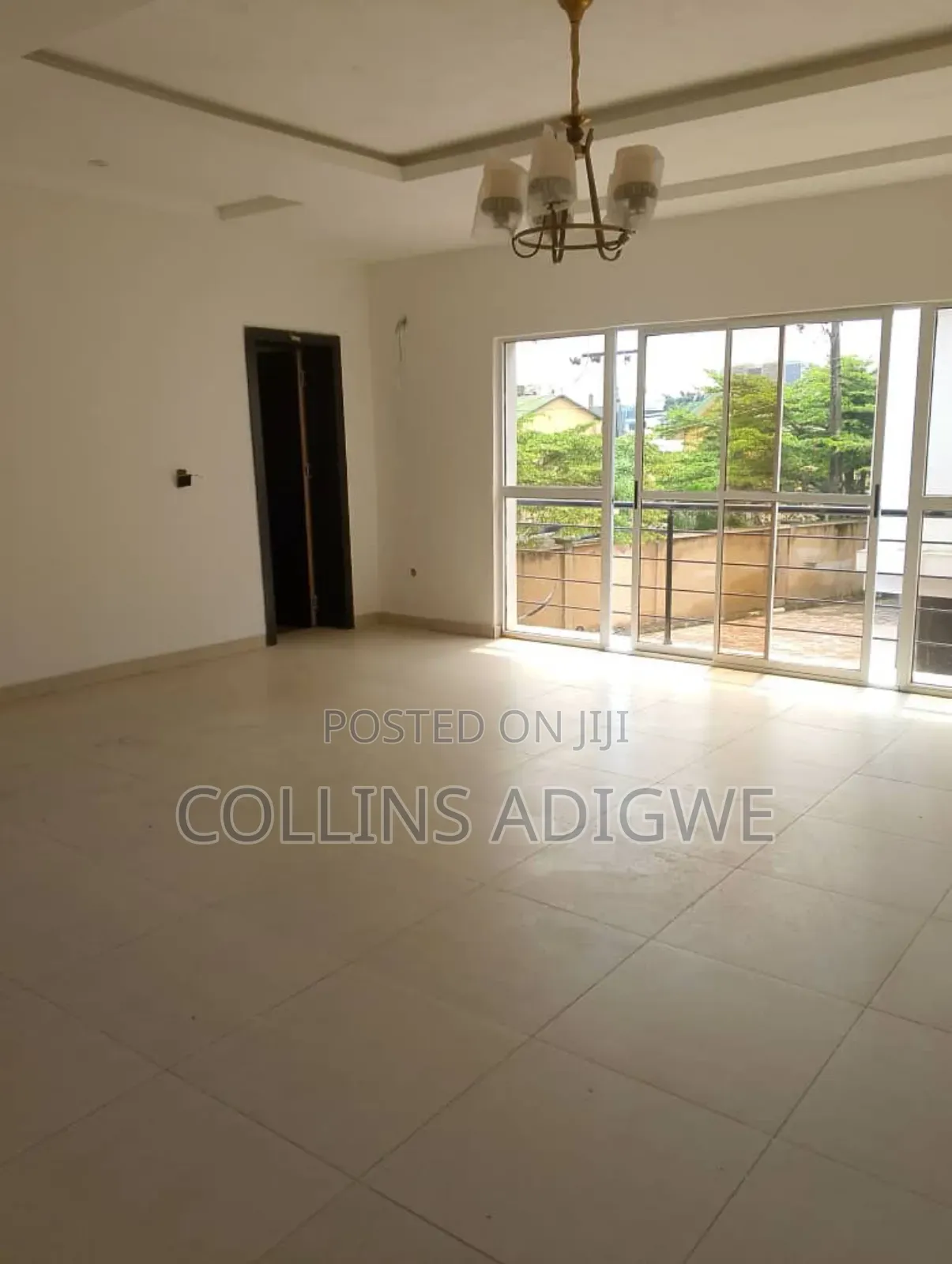 5bdrm Maisonette in Ikoyi, Awolowo Road for rent in Awolowo Road