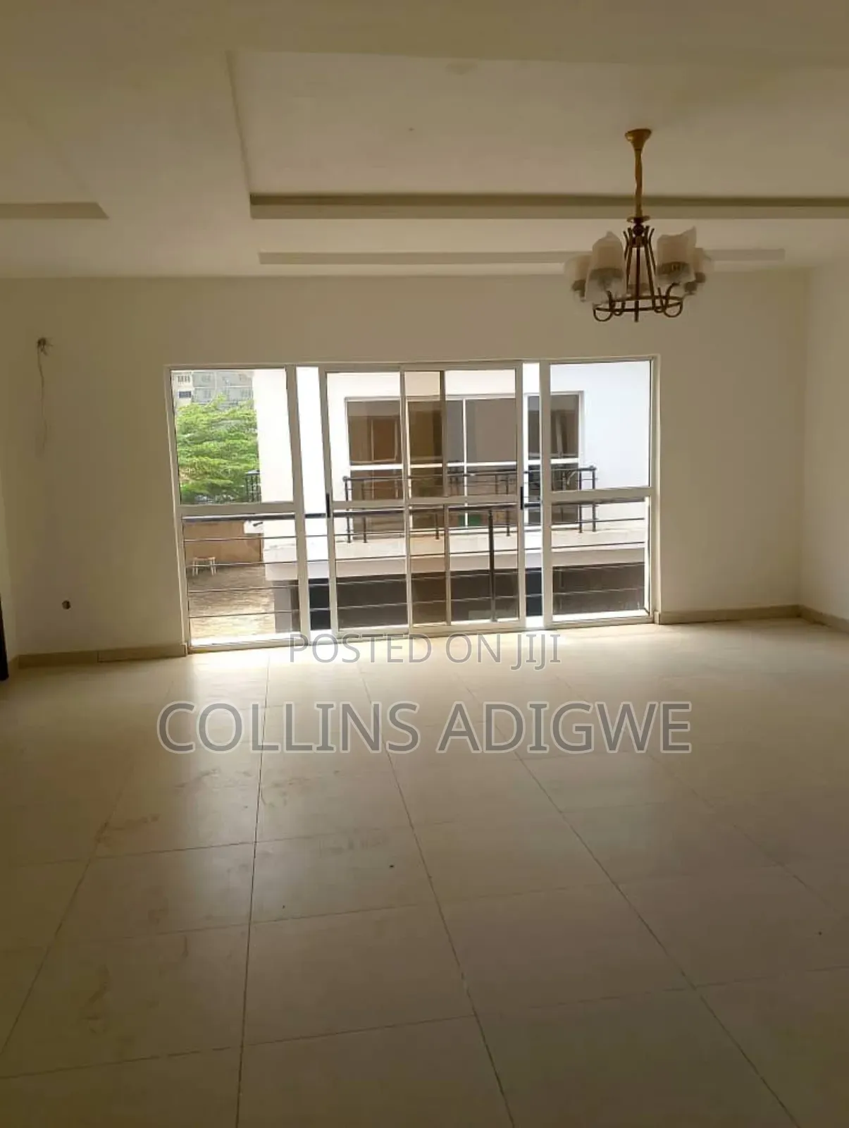 5bdrm Maisonette in Ikoyi, Awolowo Road for rent in Awolowo Road