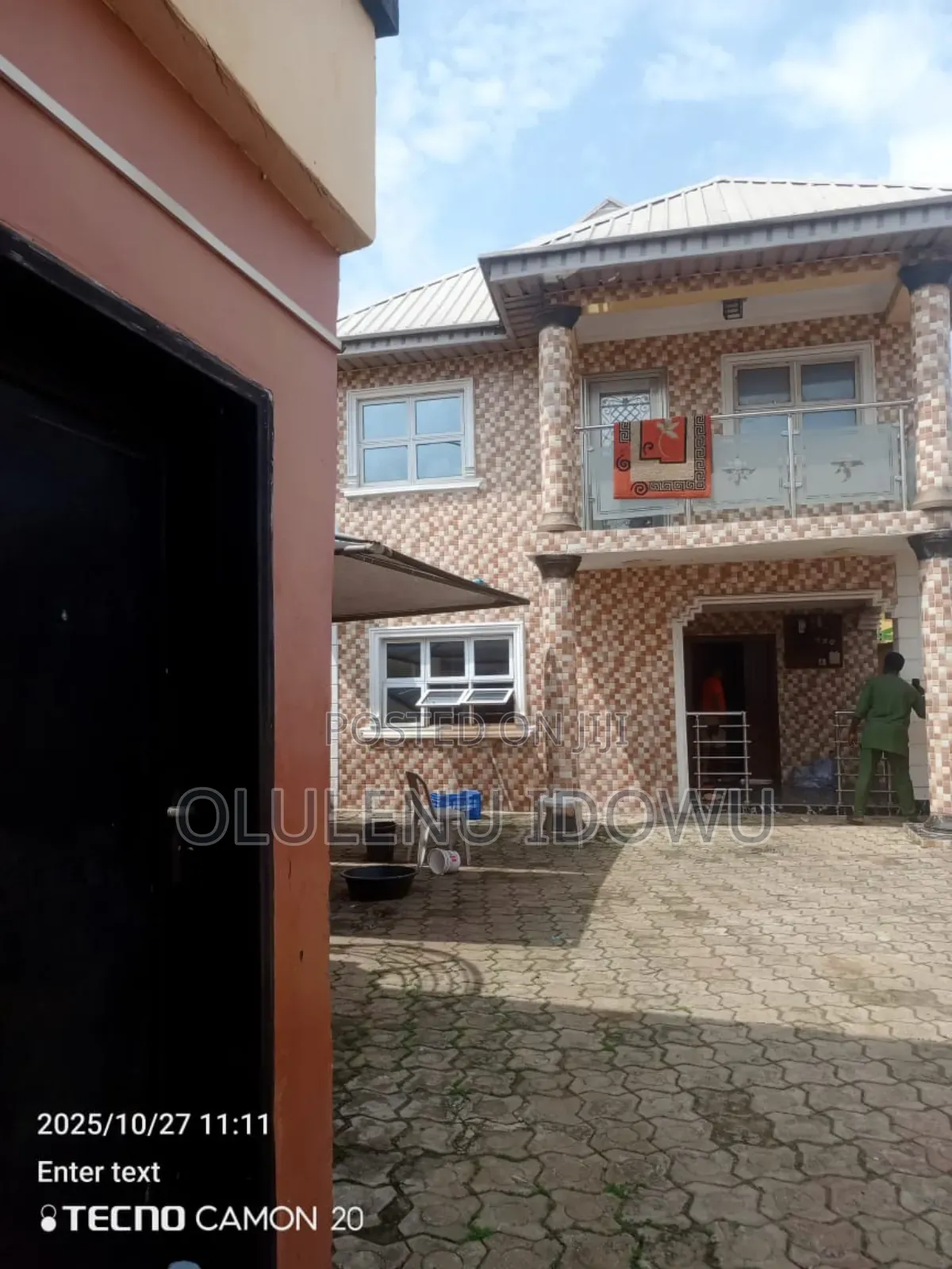 Furnished 5bdrm Duplex in Alimosho for sale in Alimosho