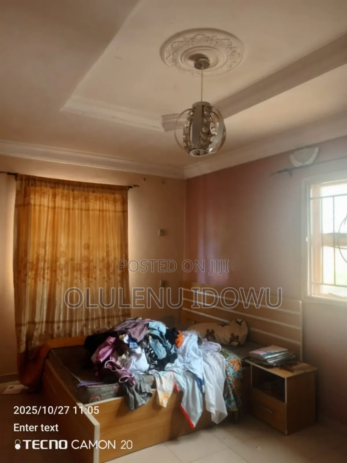 Furnished 5bdrm Duplex in Alimosho for sale in Alimosho