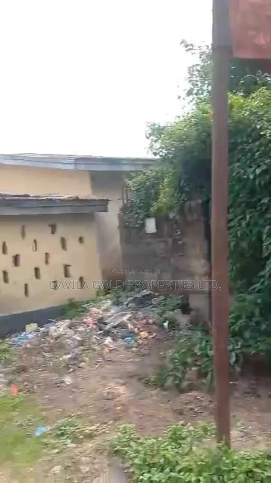 Super Standard Land at Ekenwan Road for Sale in Benin City