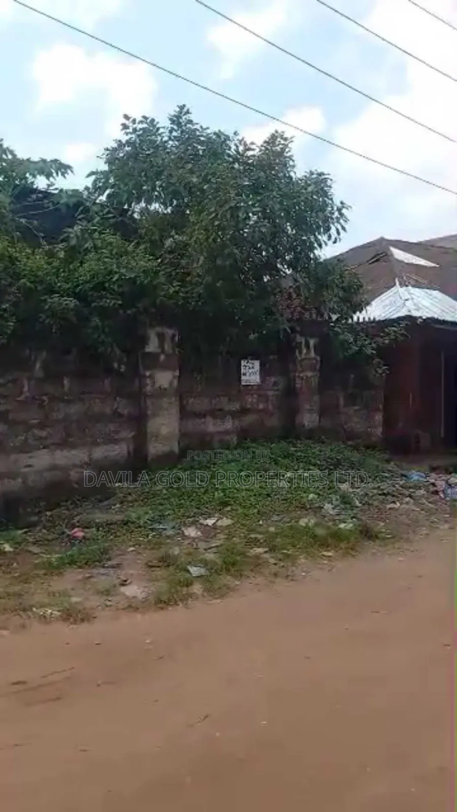 Super Standard Land at Ekenwan Road for Sale in Benin City