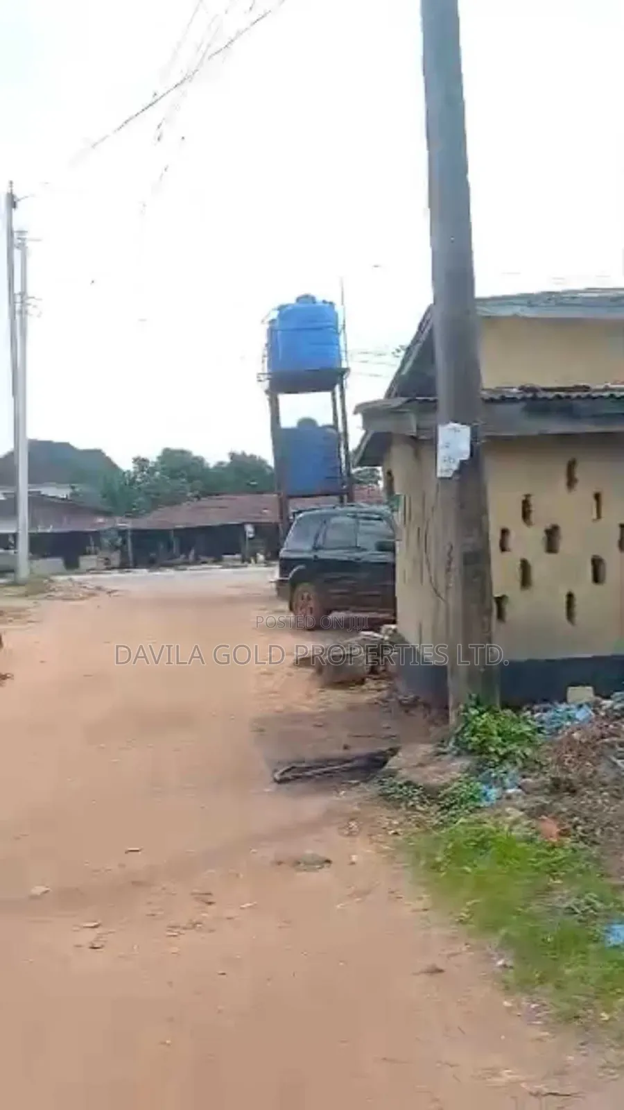 Super Standard Land at Ekenwan Road for Sale in Benin City