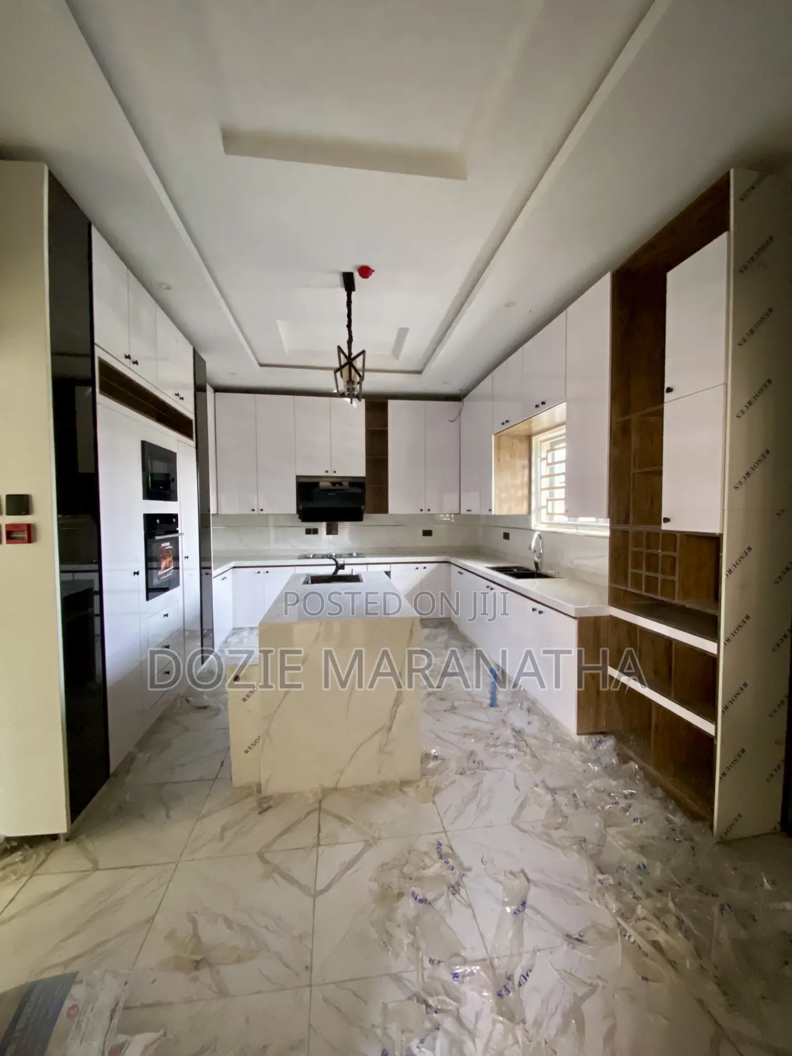 6bdrm Duplex in Katampe Extension for sale in Katampe Extension