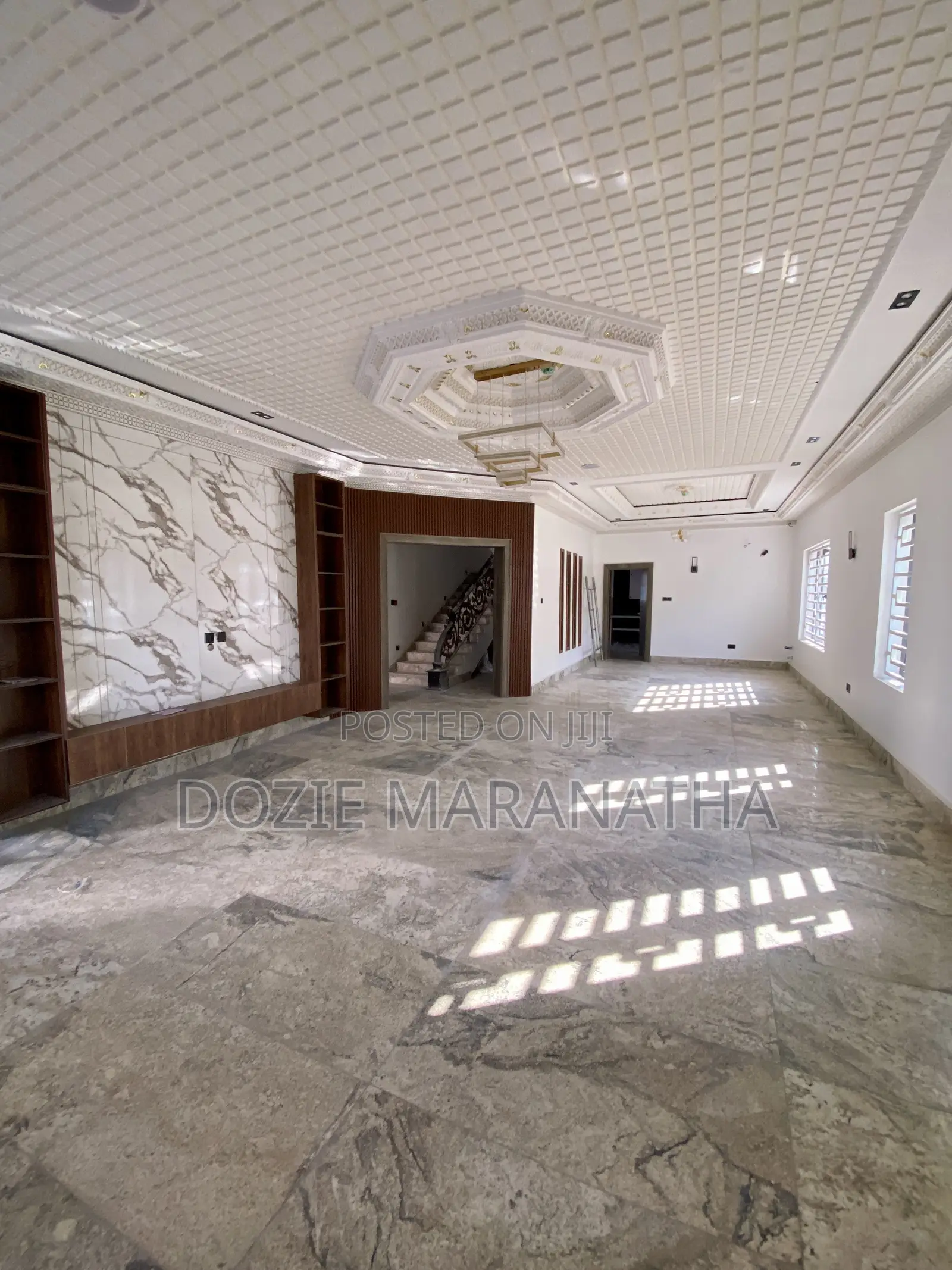 6bdrm Duplex in Katampe Extension for sale in Katampe Extension
