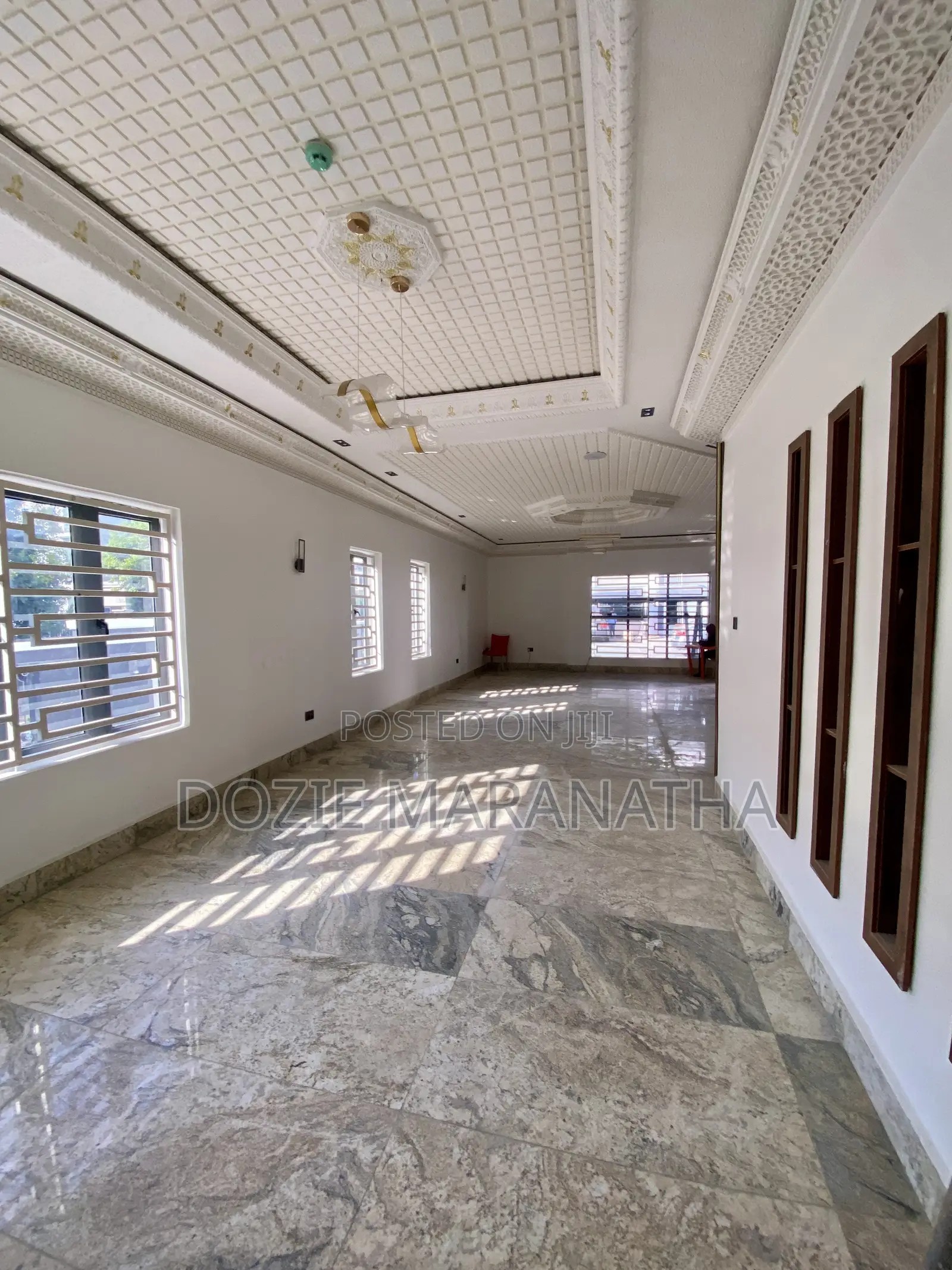 6bdrm Duplex in Katampe Extension for sale in Katampe Extension