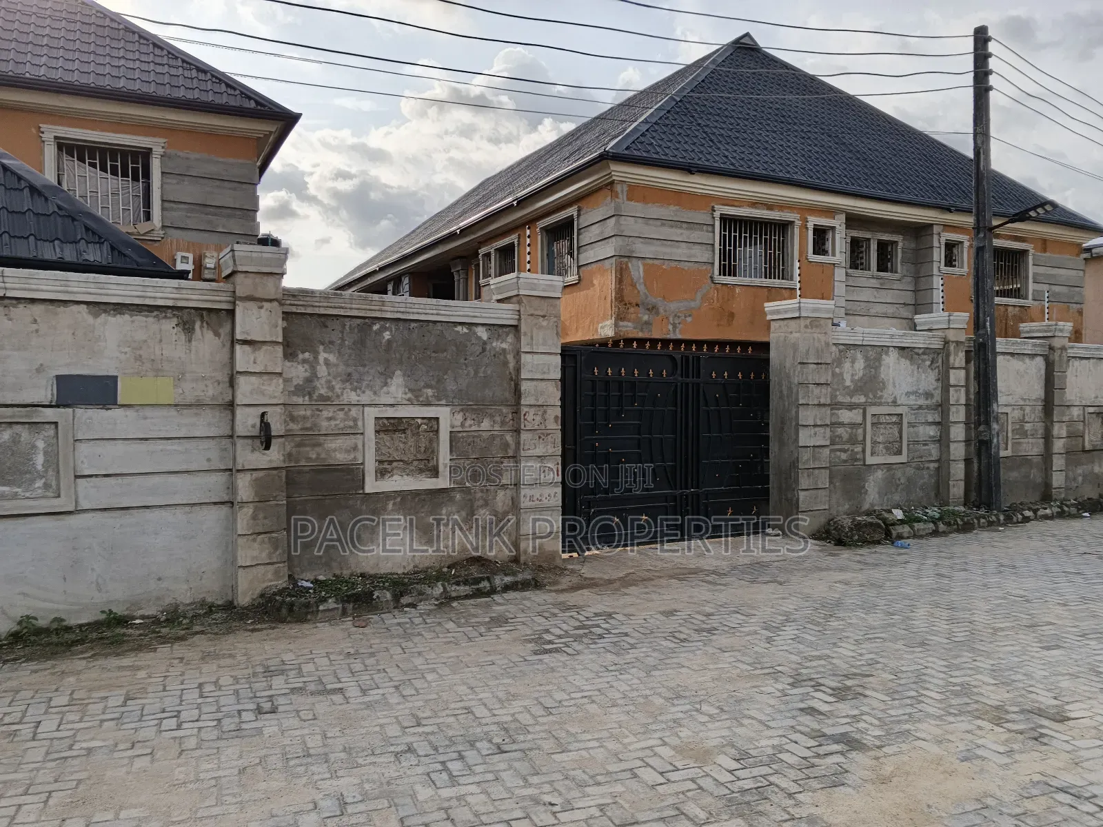 Mini Flat in Egbeda for rent in Egbeda