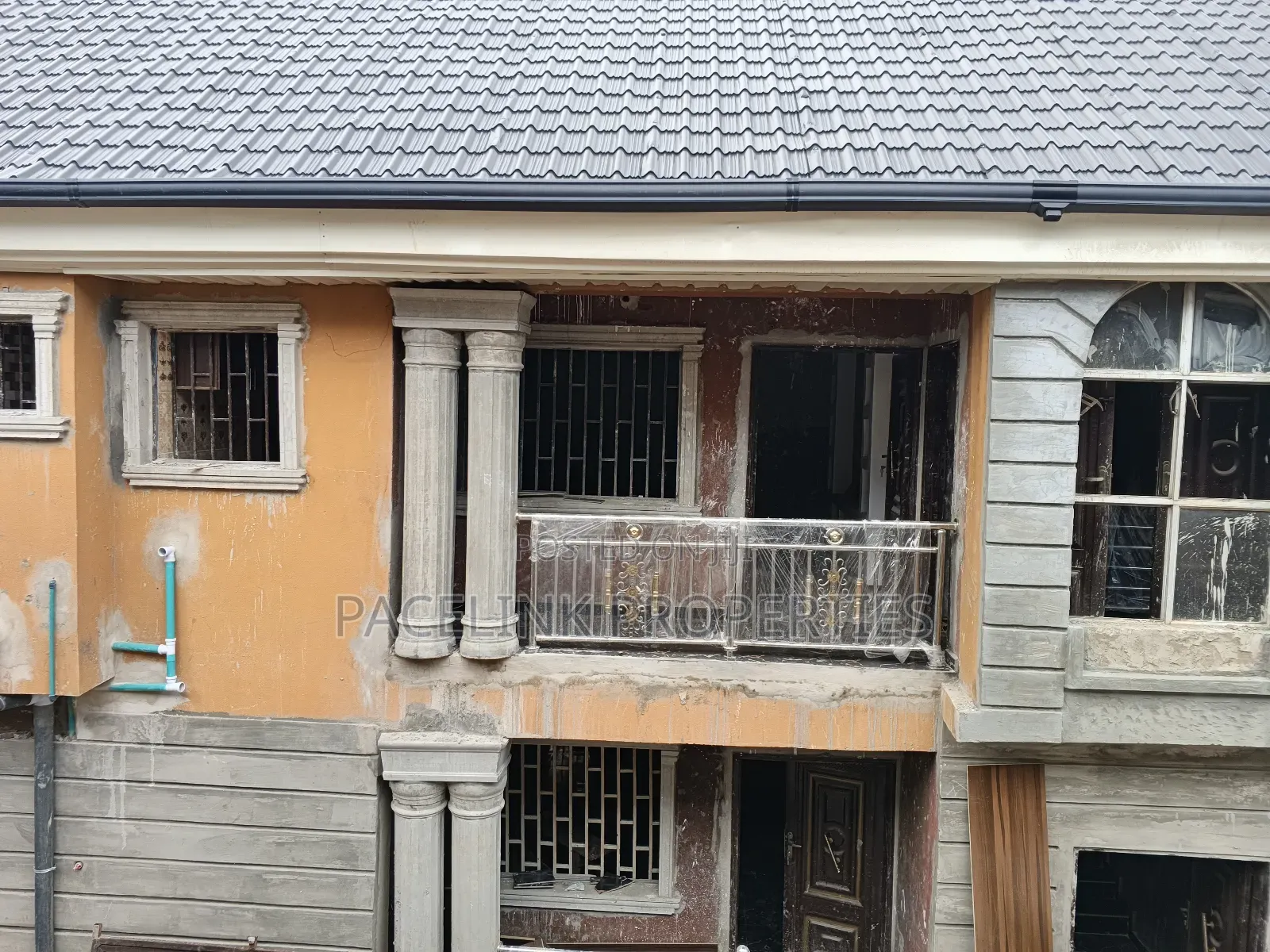 Mini Flat in Egbeda for rent in Egbeda