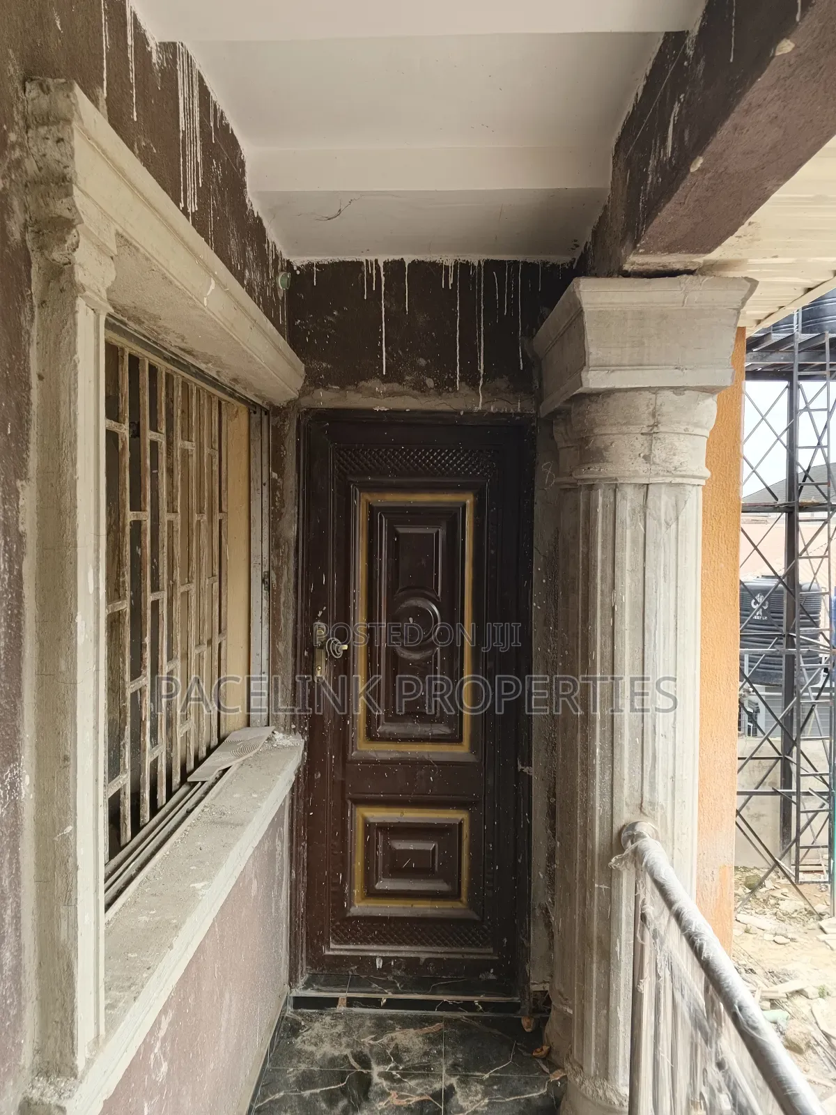 Mini Flat in Egbeda for rent in Egbeda