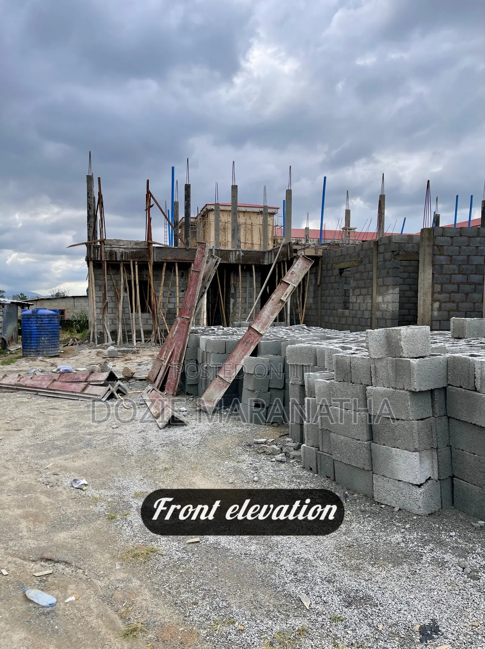 1bdrm Apartment in Katampe (Main) for sale in Katampe (Main)