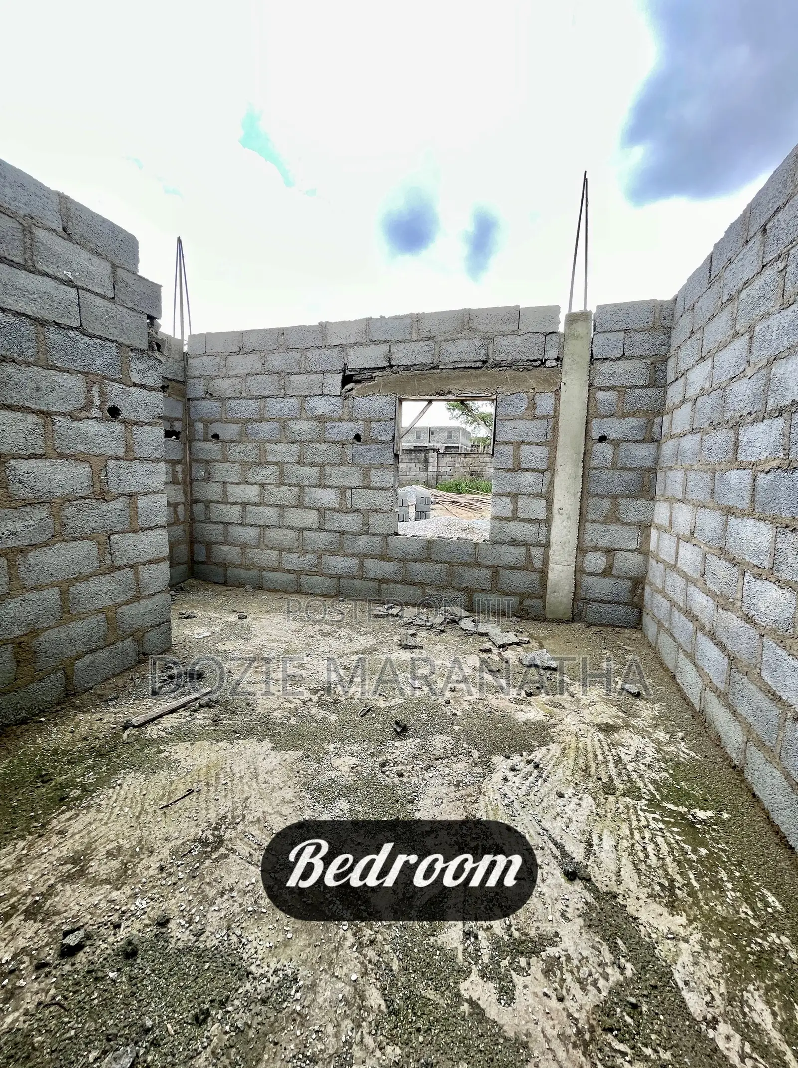 1bdrm Apartment in Katampe (Main) for sale in Katampe (Main)