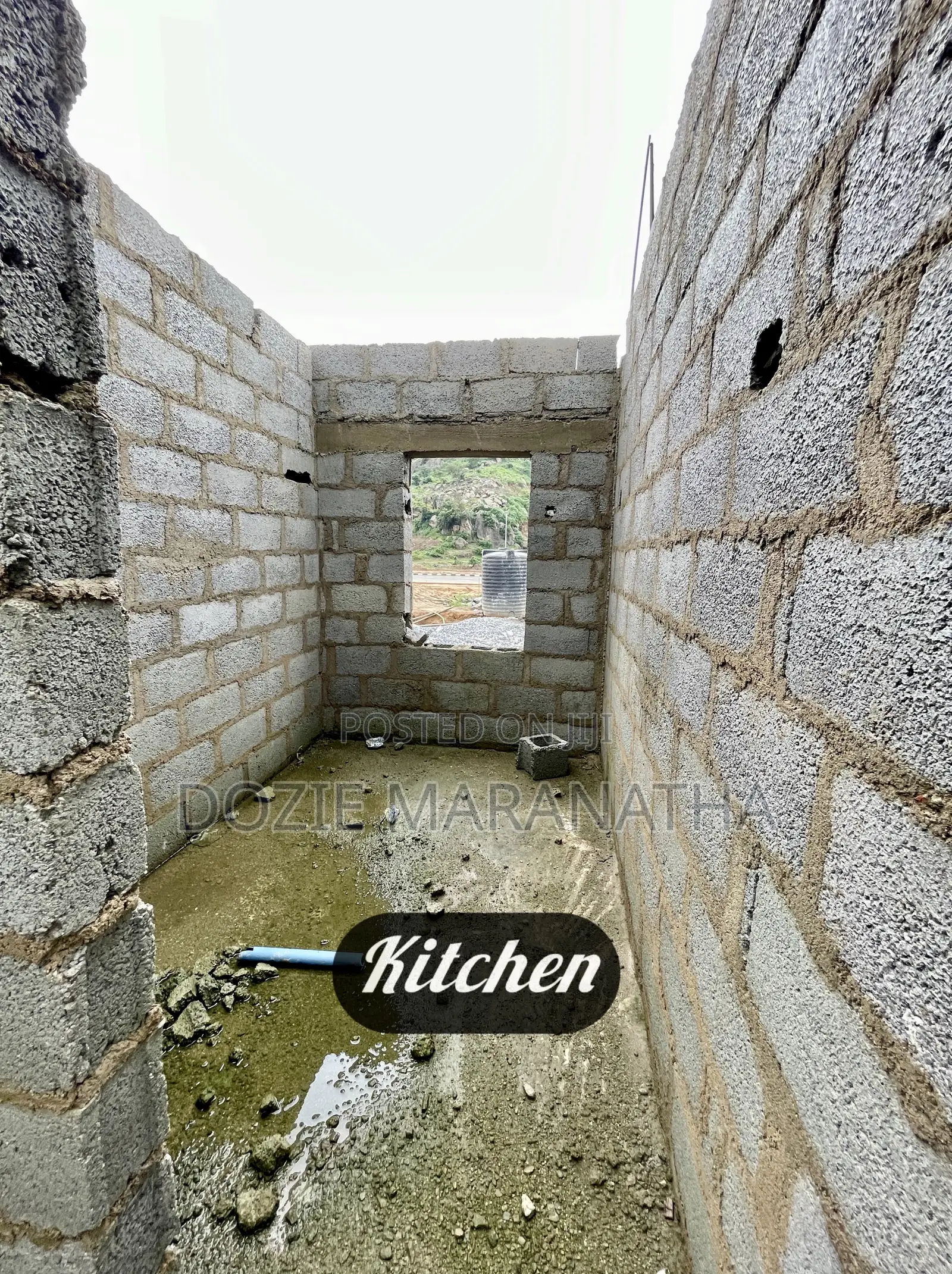 1bdrm Apartment in Katampe (Main) for sale in Katampe (Main)