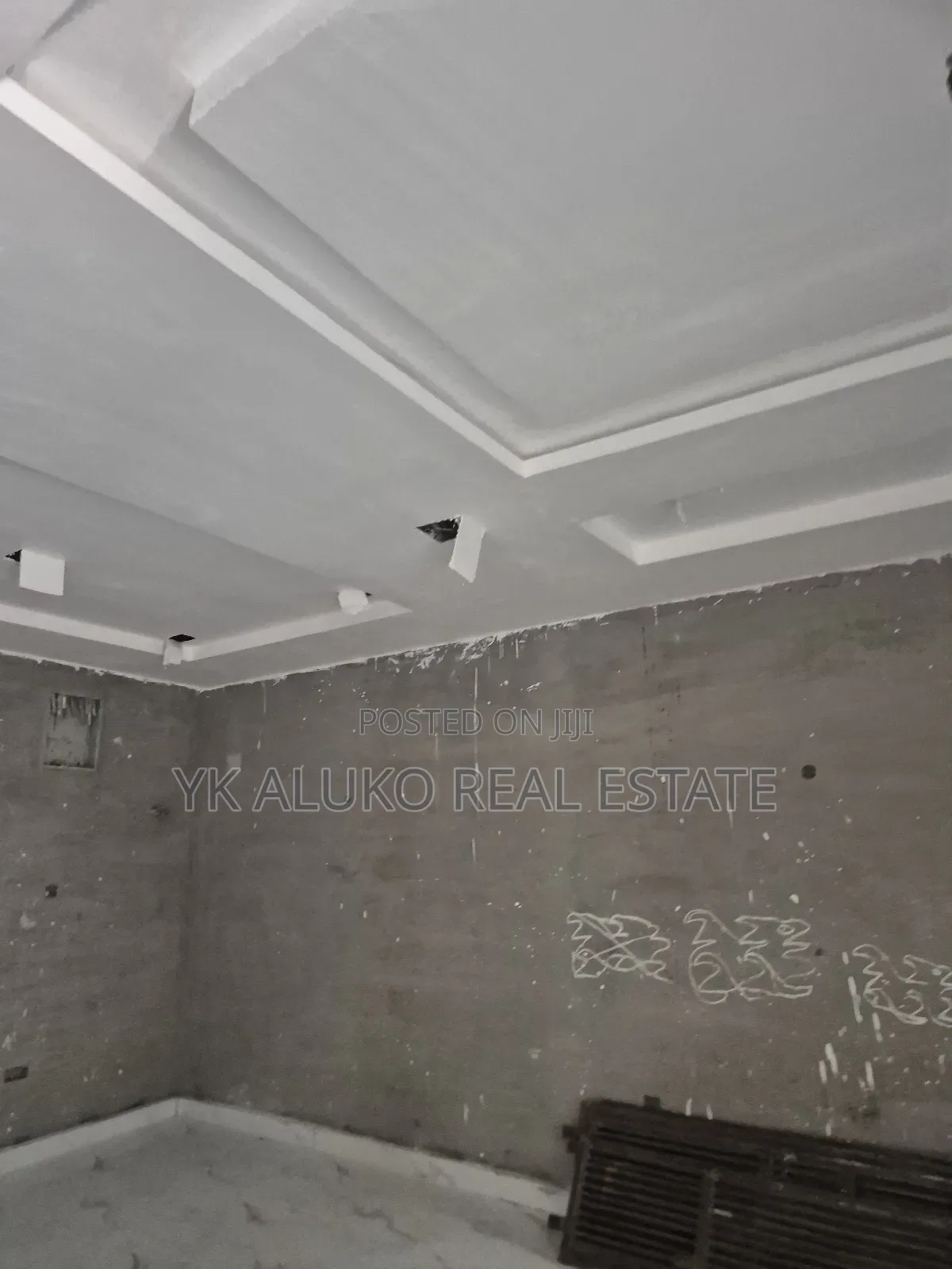 4bdrm Duplex in Equity Estate, Ilorin West for sale in Ilorin West