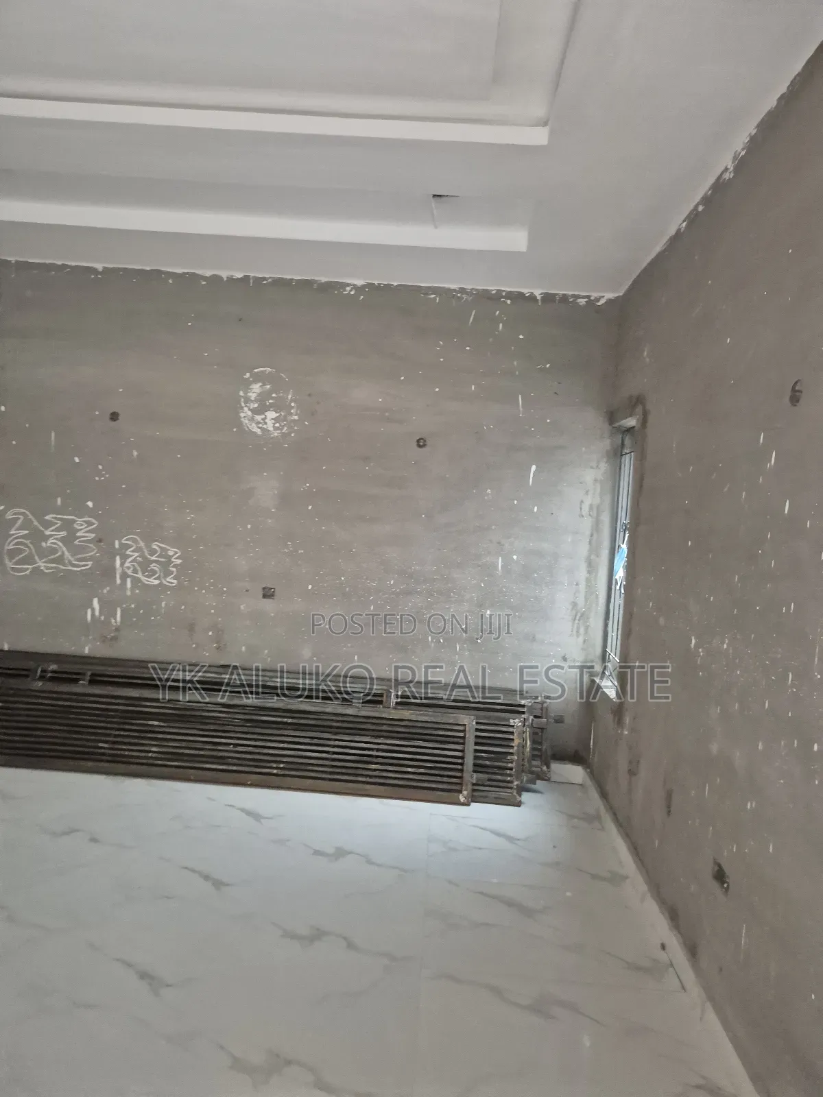 4bdrm Duplex in Equity Estate, Ilorin West for sale in Ilorin West