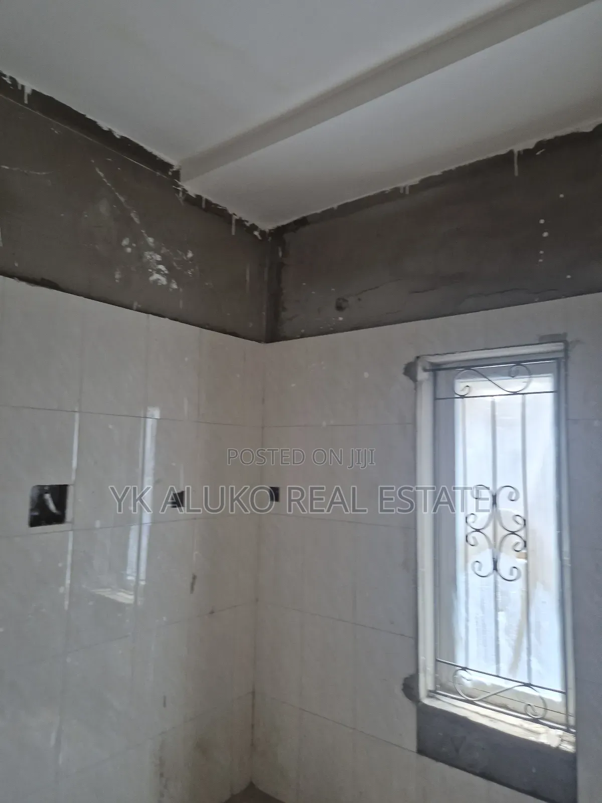 4bdrm Duplex in Equity Estate, Ilorin West for sale in Ilorin West
