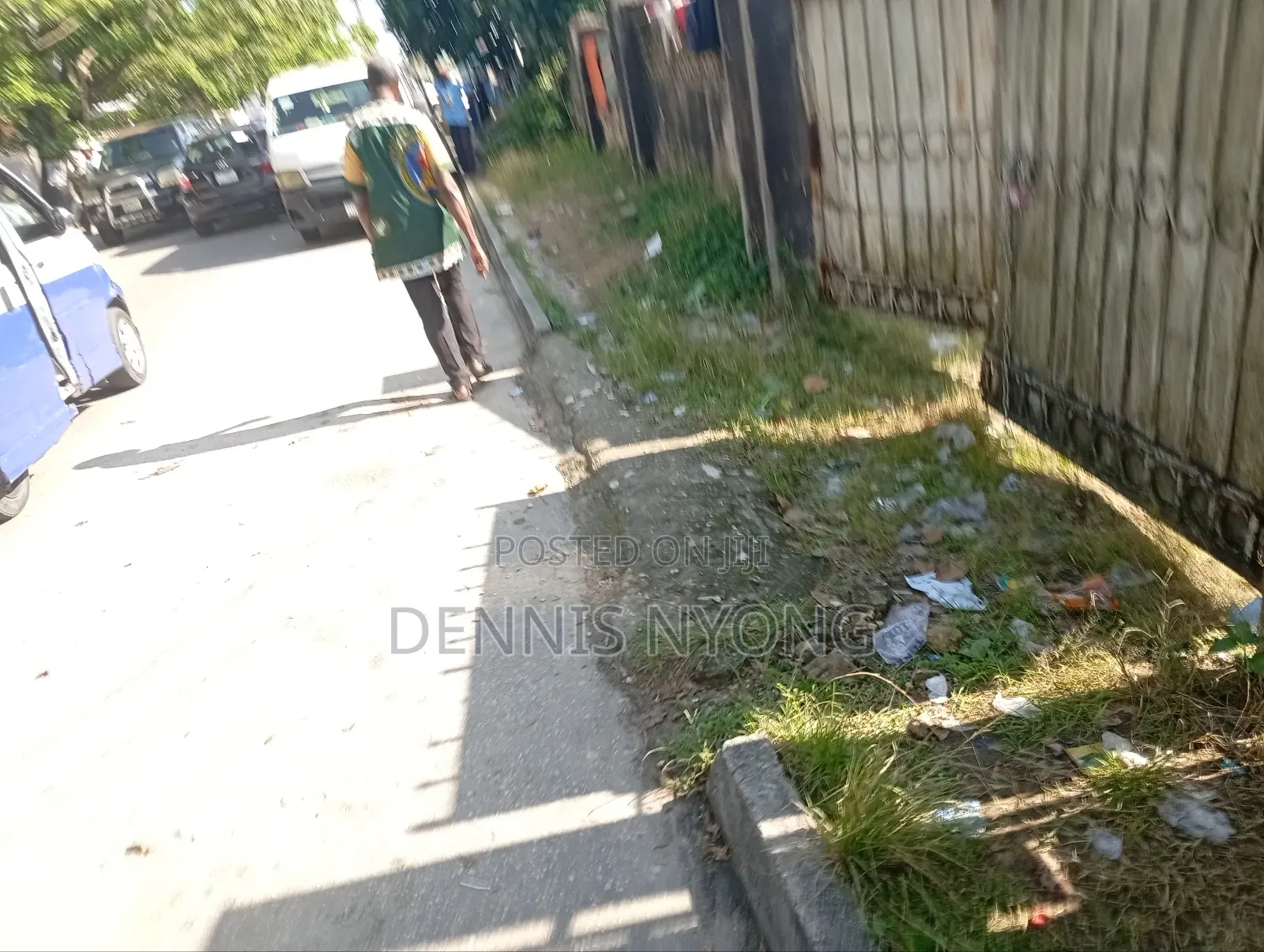 3bdrm Block of Flats in Ekong Ita, Calabar for sale in Calabar