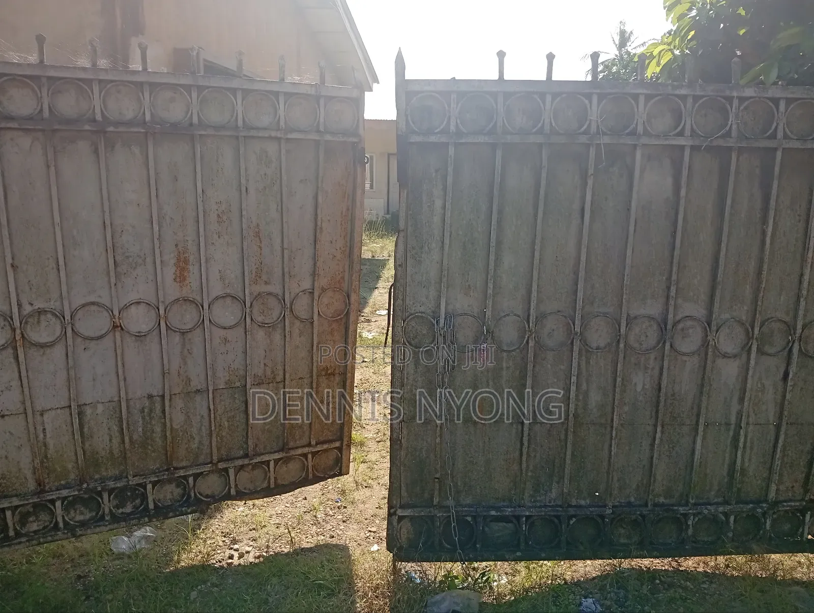 3bdrm Block of Flats in Ekong Ita, Calabar for sale in Calabar