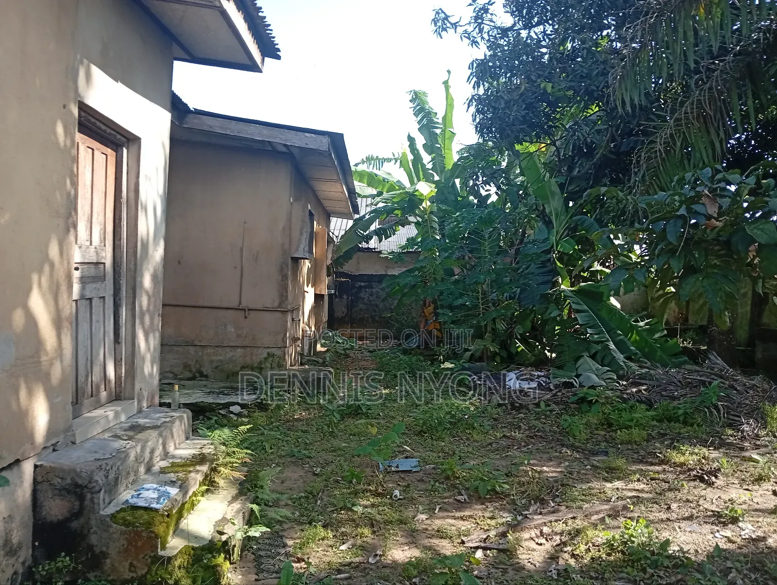 3bdrm Block of Flats in Ekong Ita, Calabar for sale in Calabar